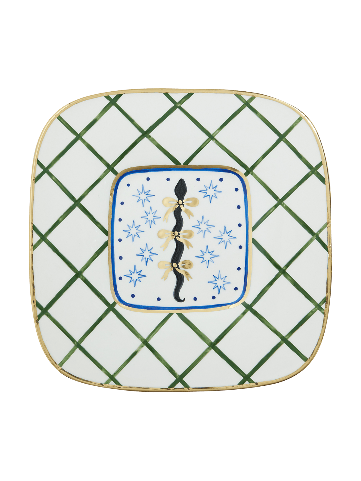 Constellation Square talíř