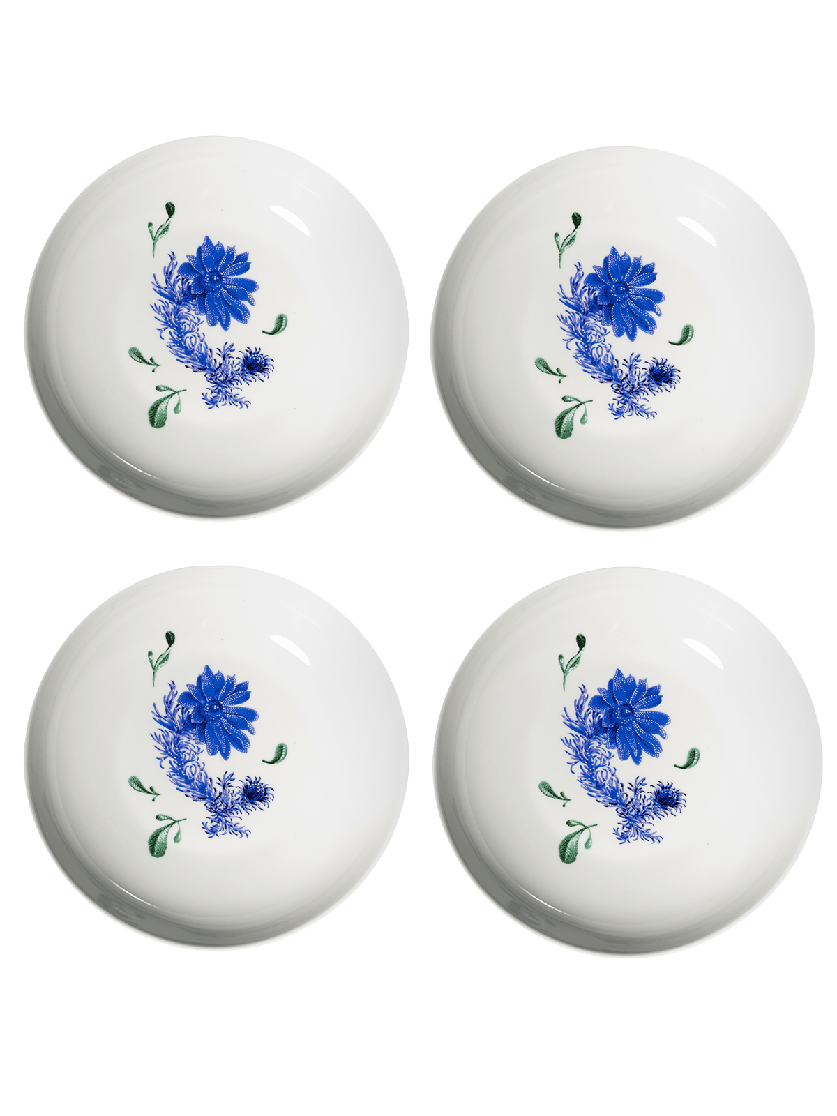 Adonis deep plate