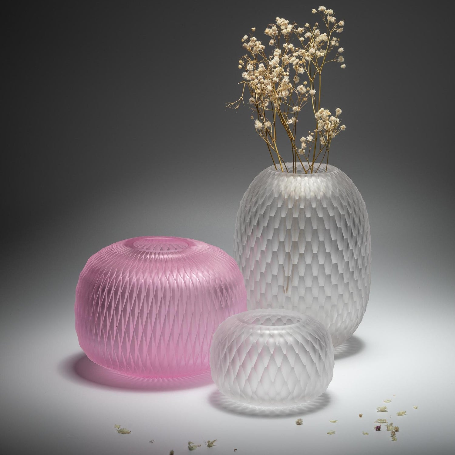 Metamorphosis 20 vase