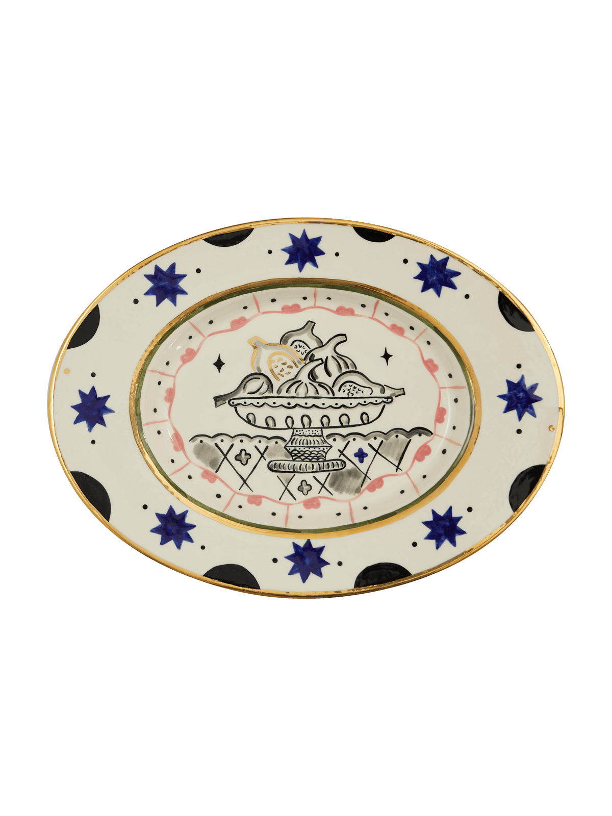 Figs plate
