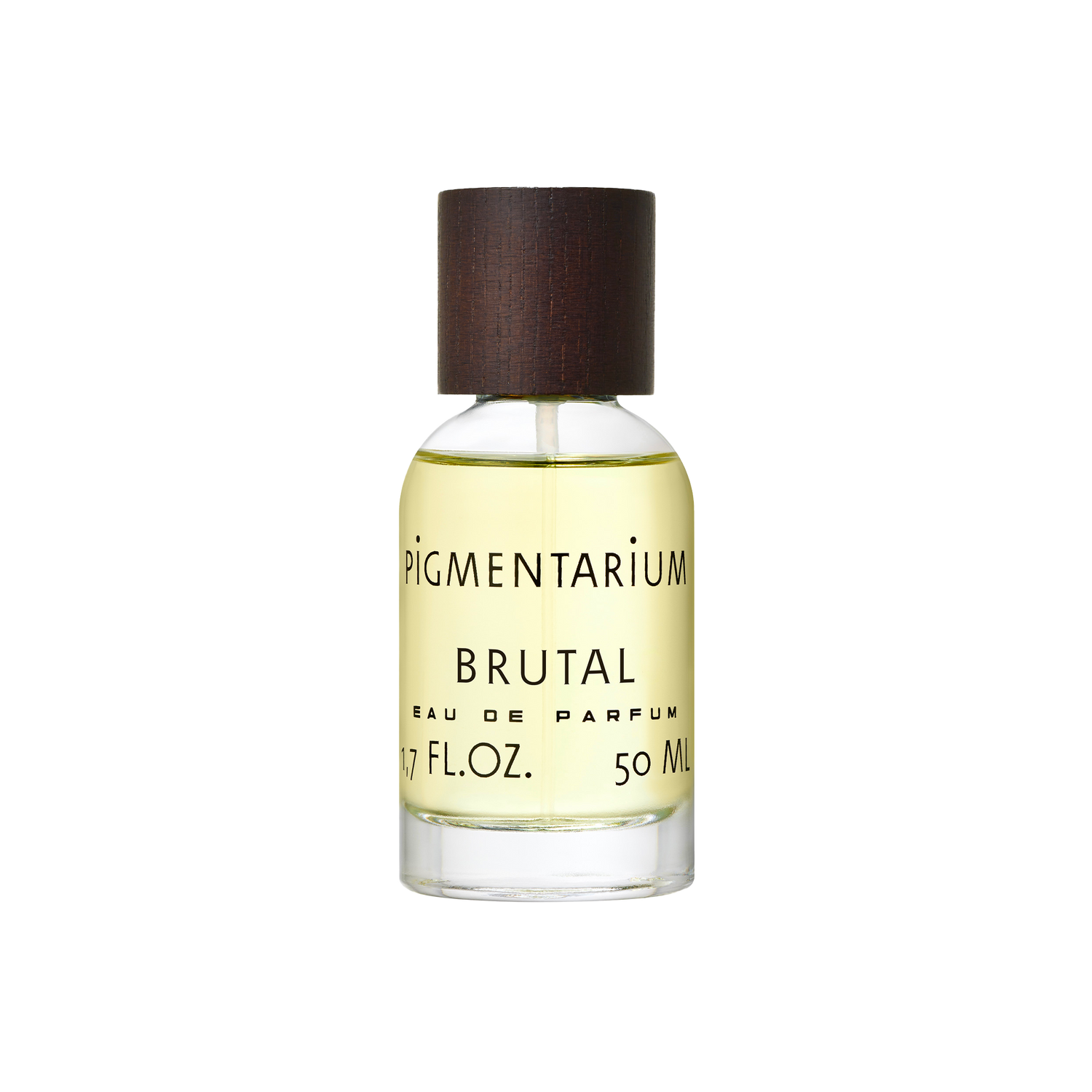 Brutal eau de parfum