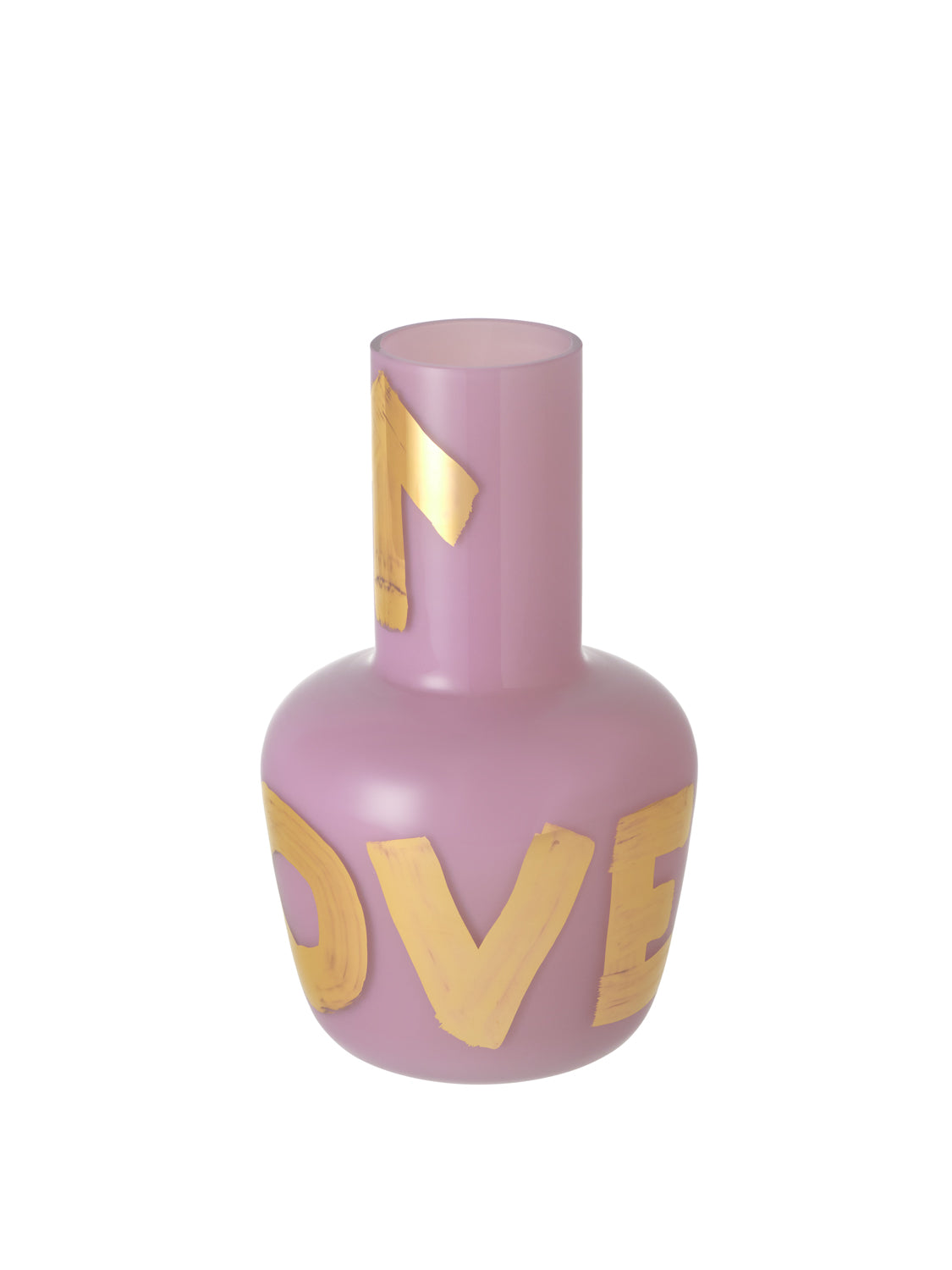 Unnamed Baby vase -  Lilac