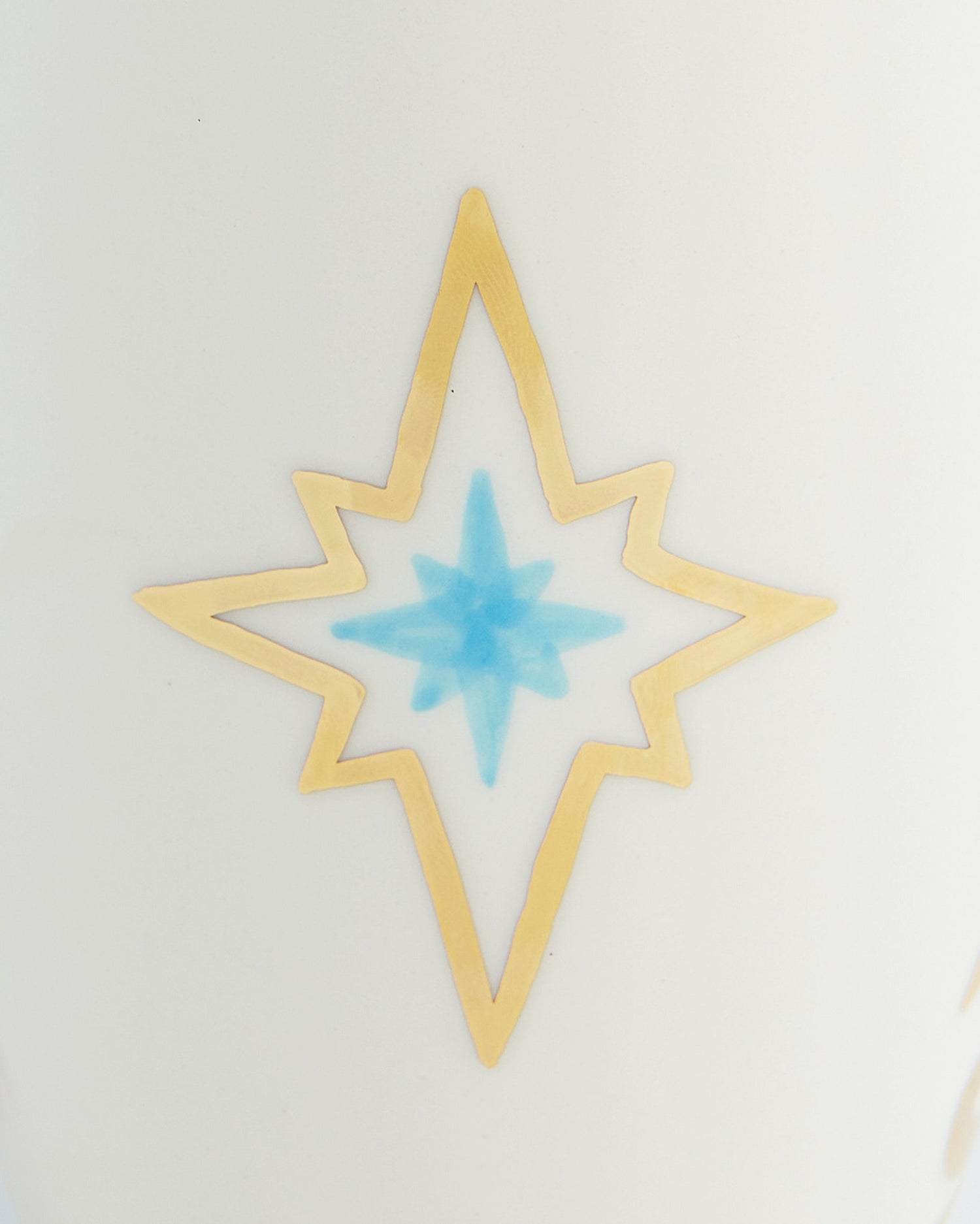 Constellation mug