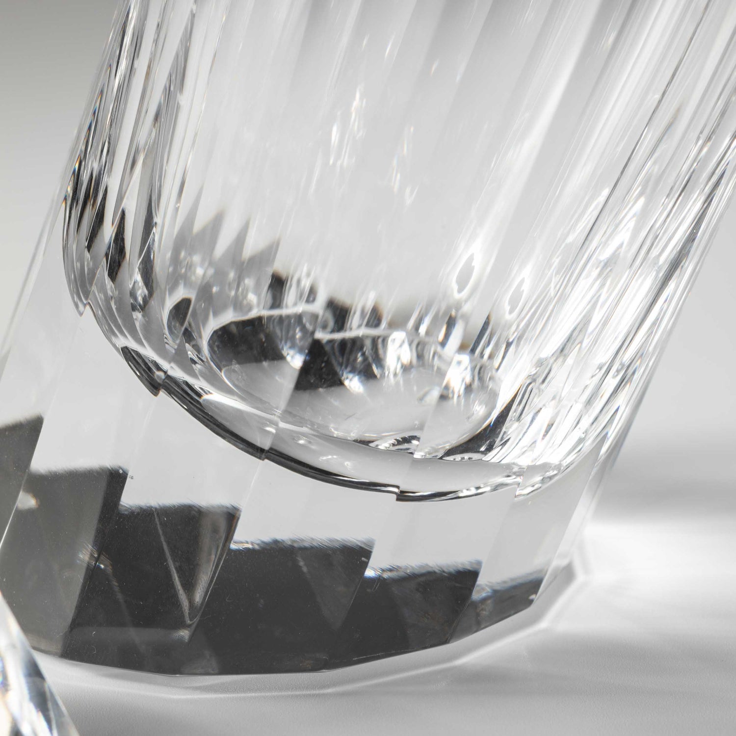 Pisa whiskey glasses