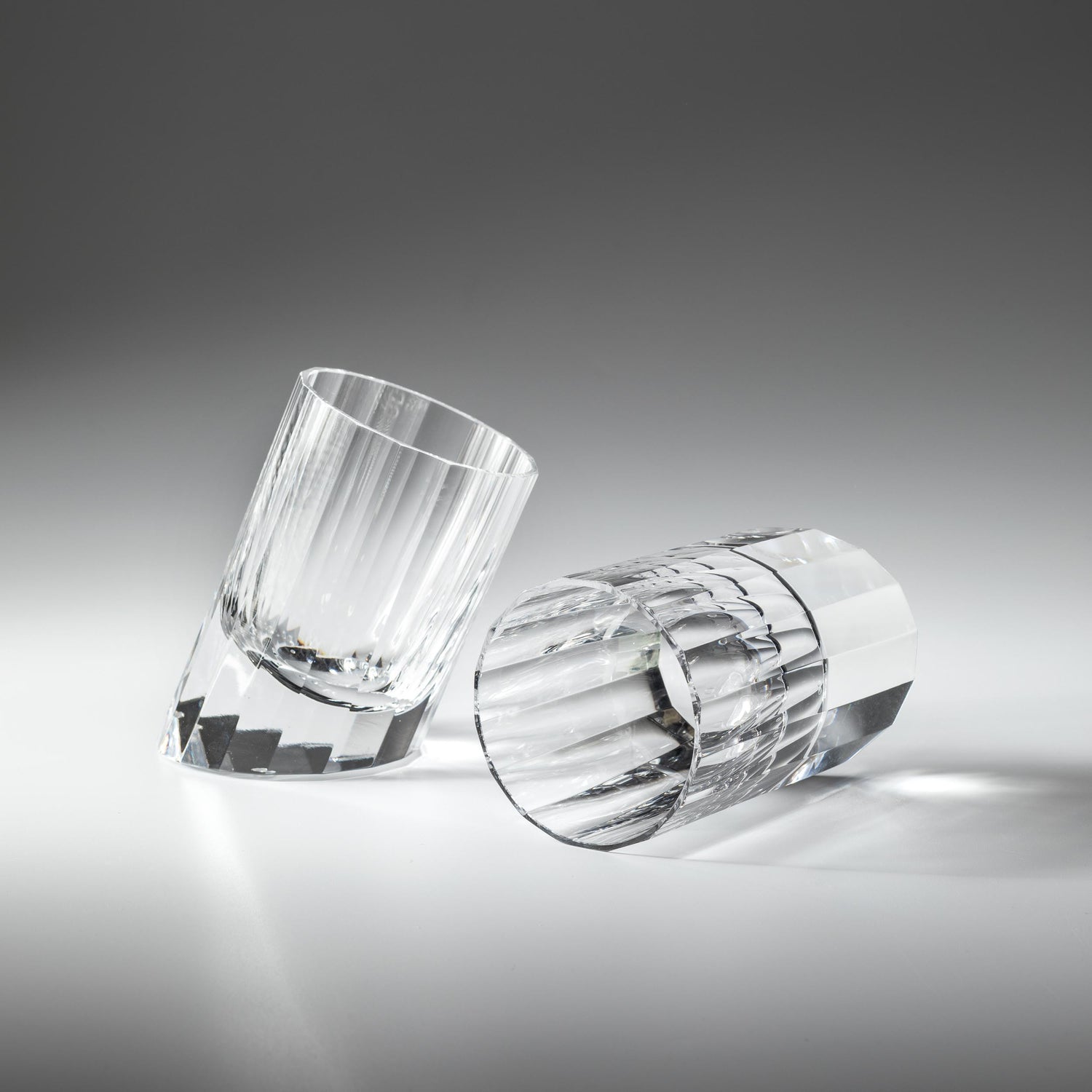 Pisa whiskey glasses