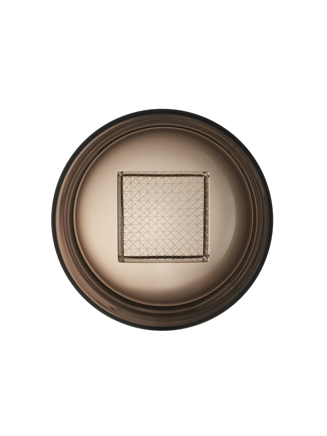 Smoke Whisky Cube sklenice