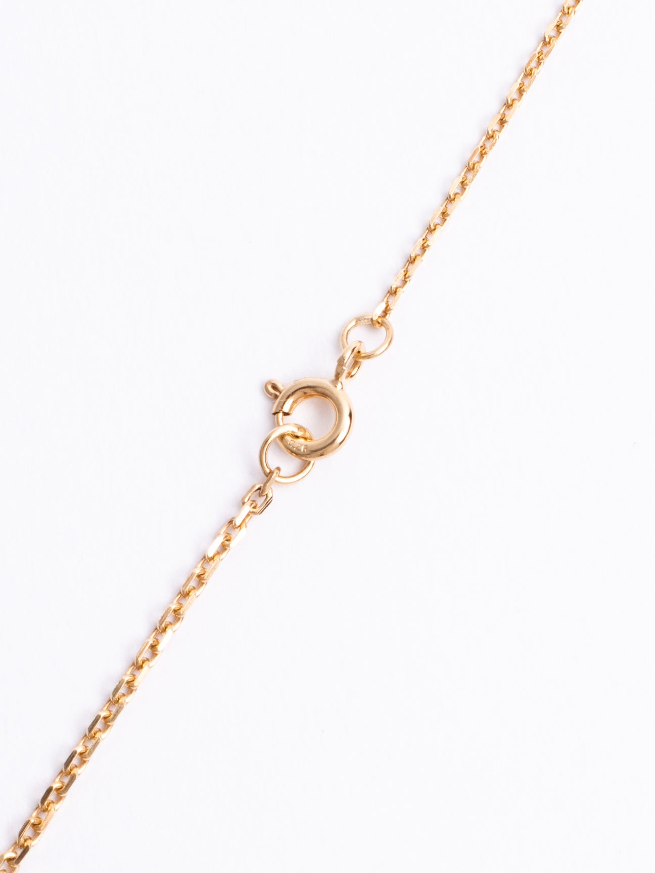 Triffid náhrdelník