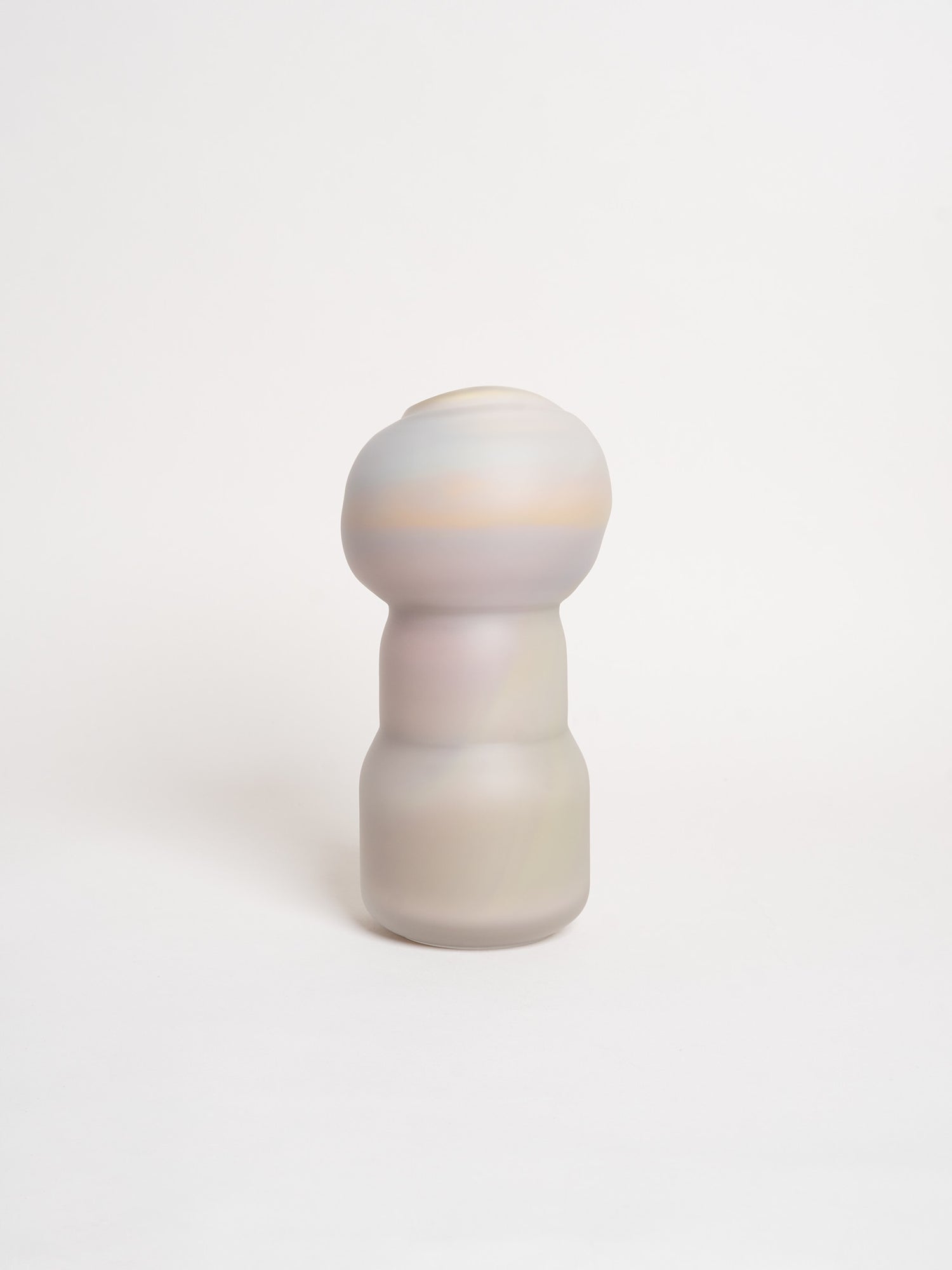 Fungus vase - small