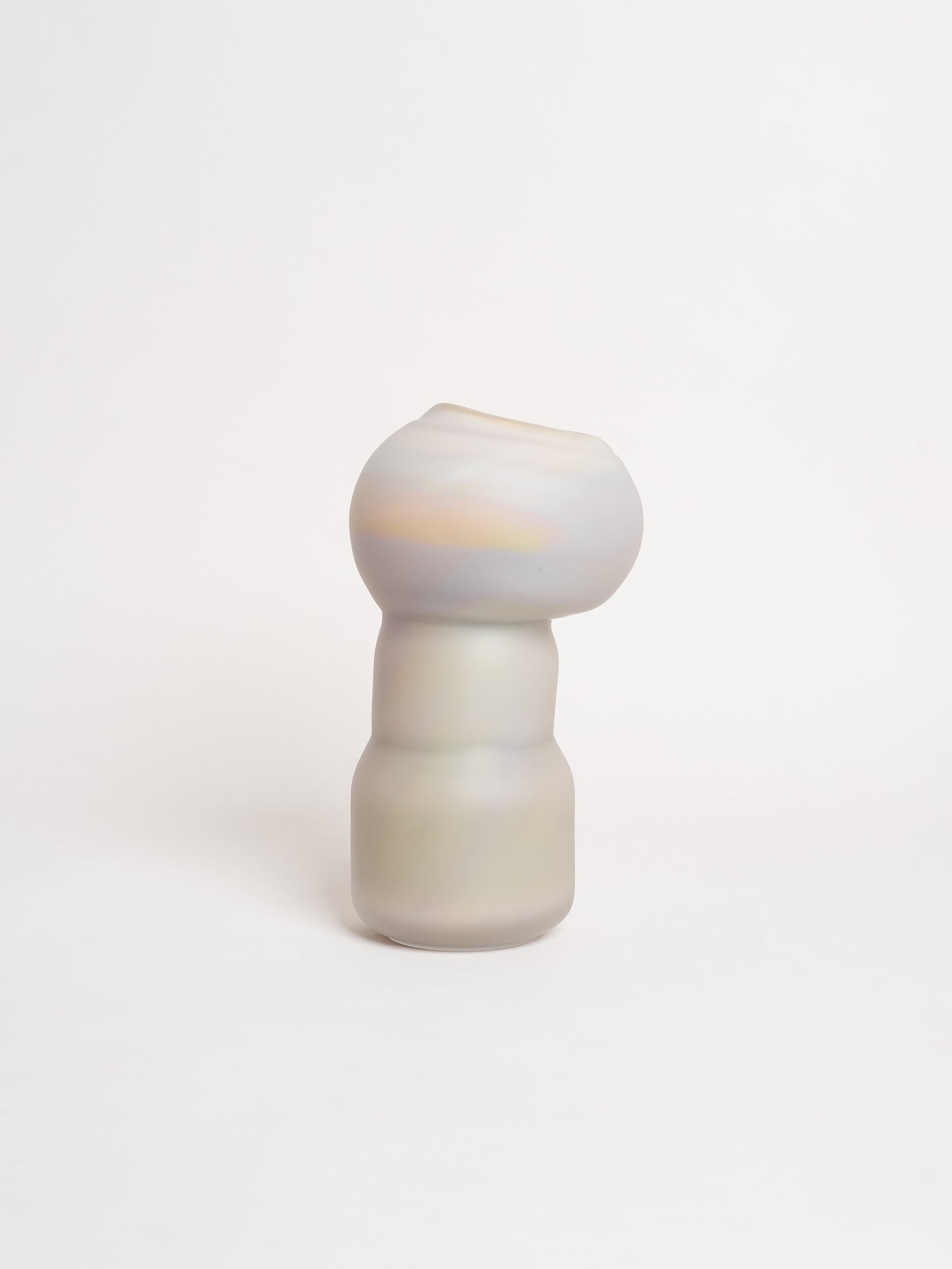 Fungus vase - small