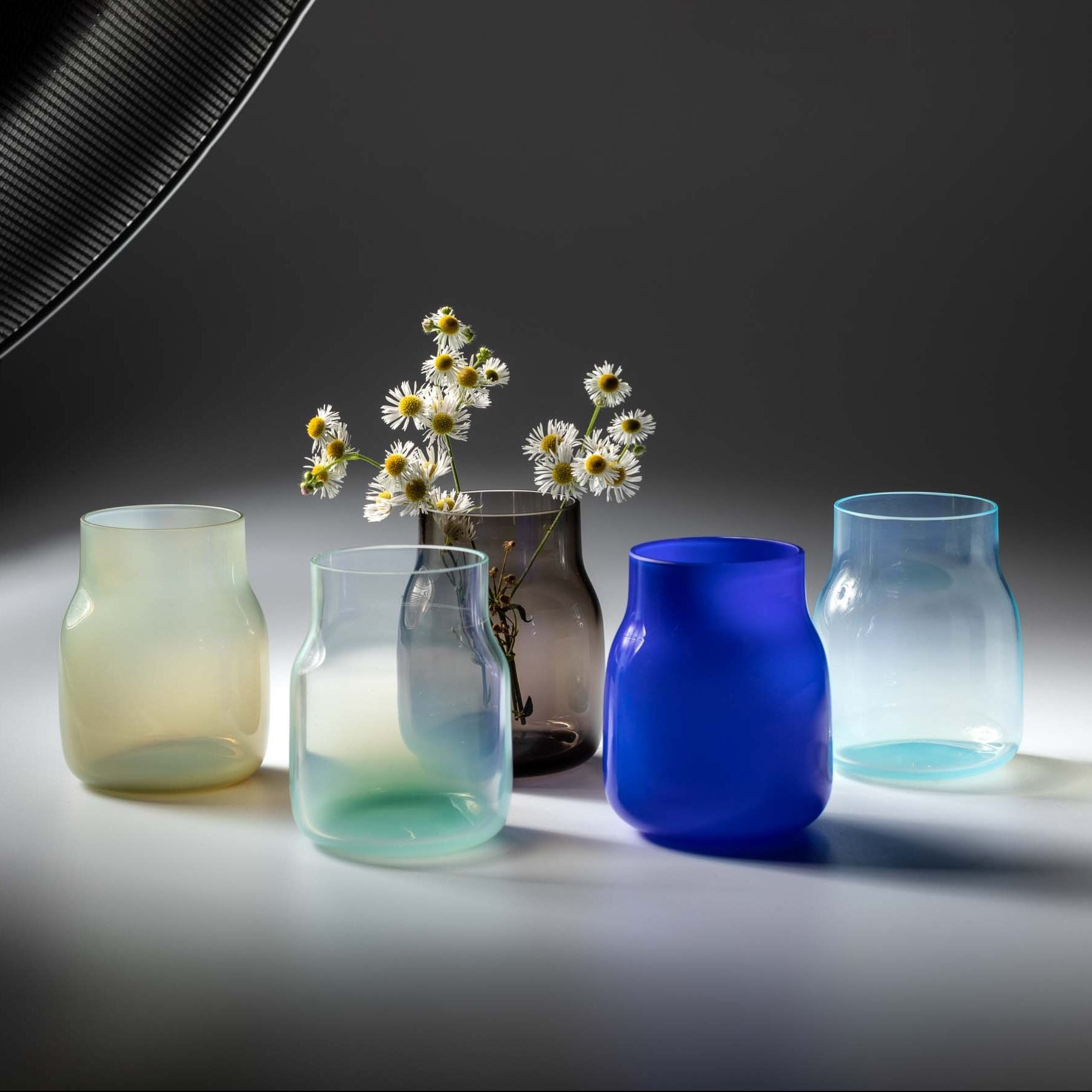 Bandaska Mini vase