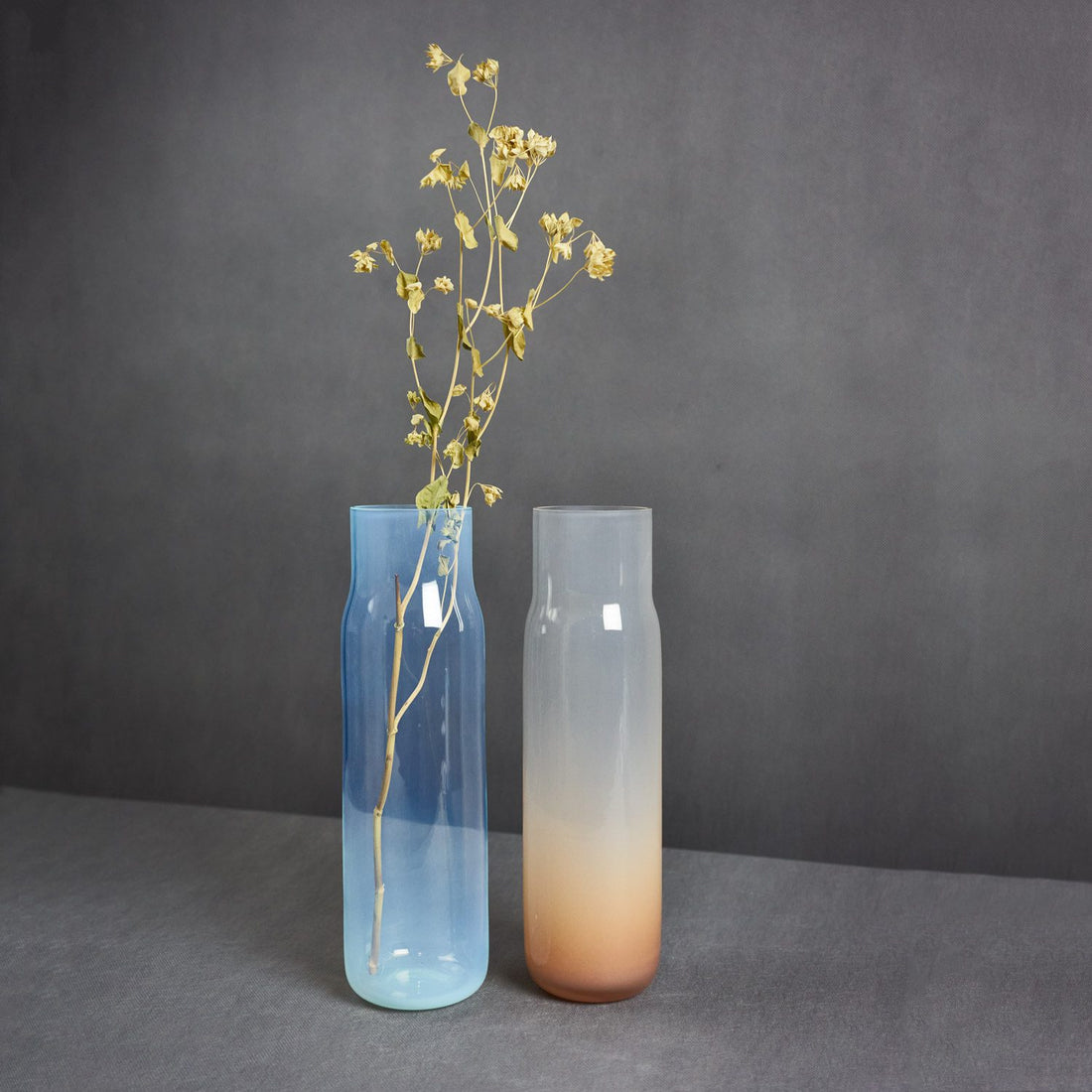 Bandaska vase - tall