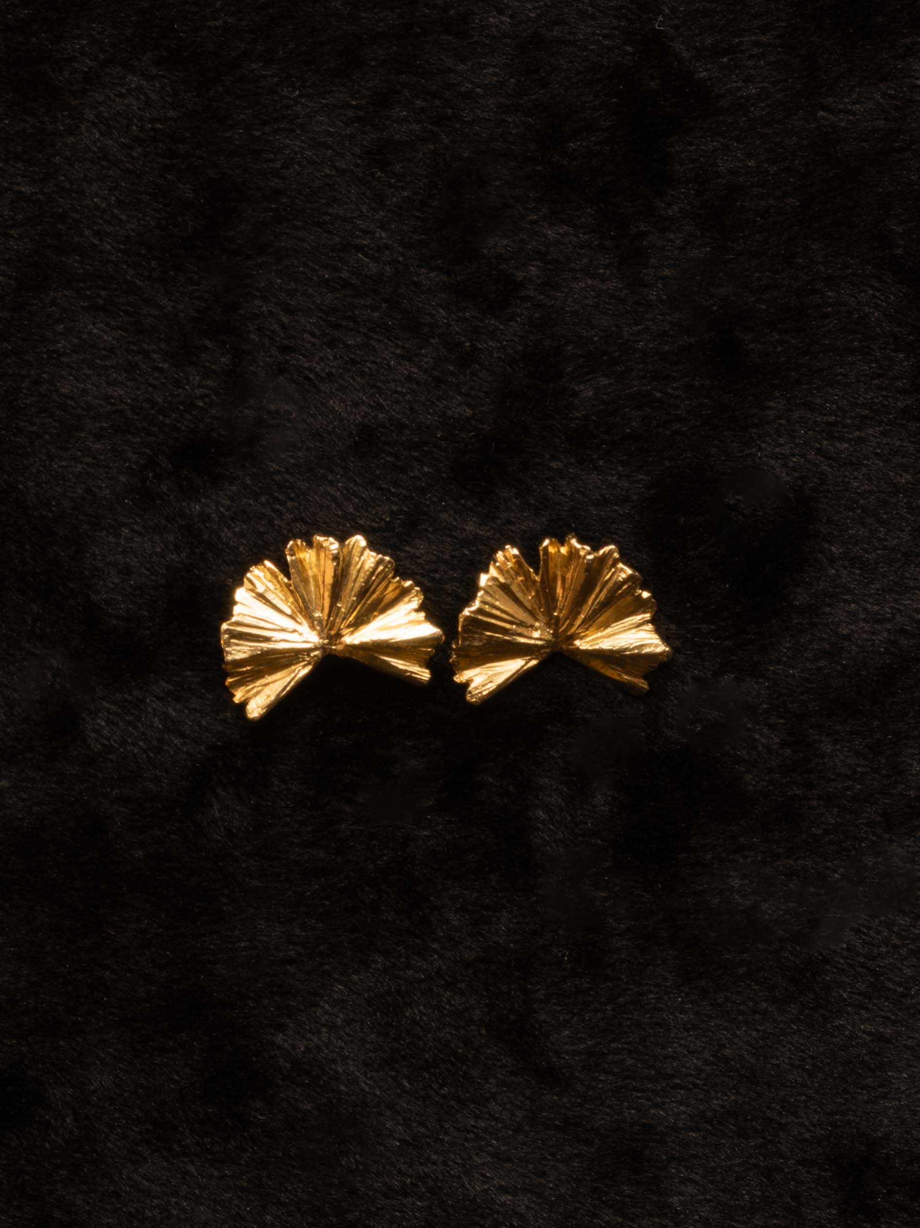 Gi earrings