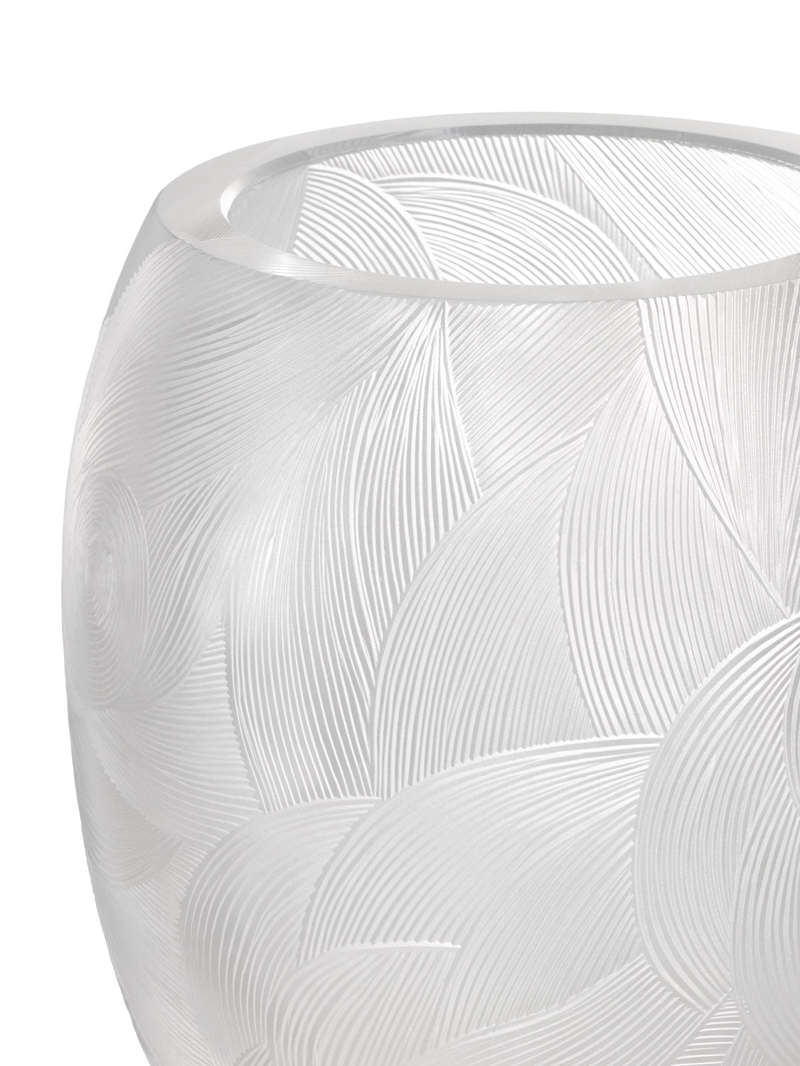 Eternal Flames váza 20 cm