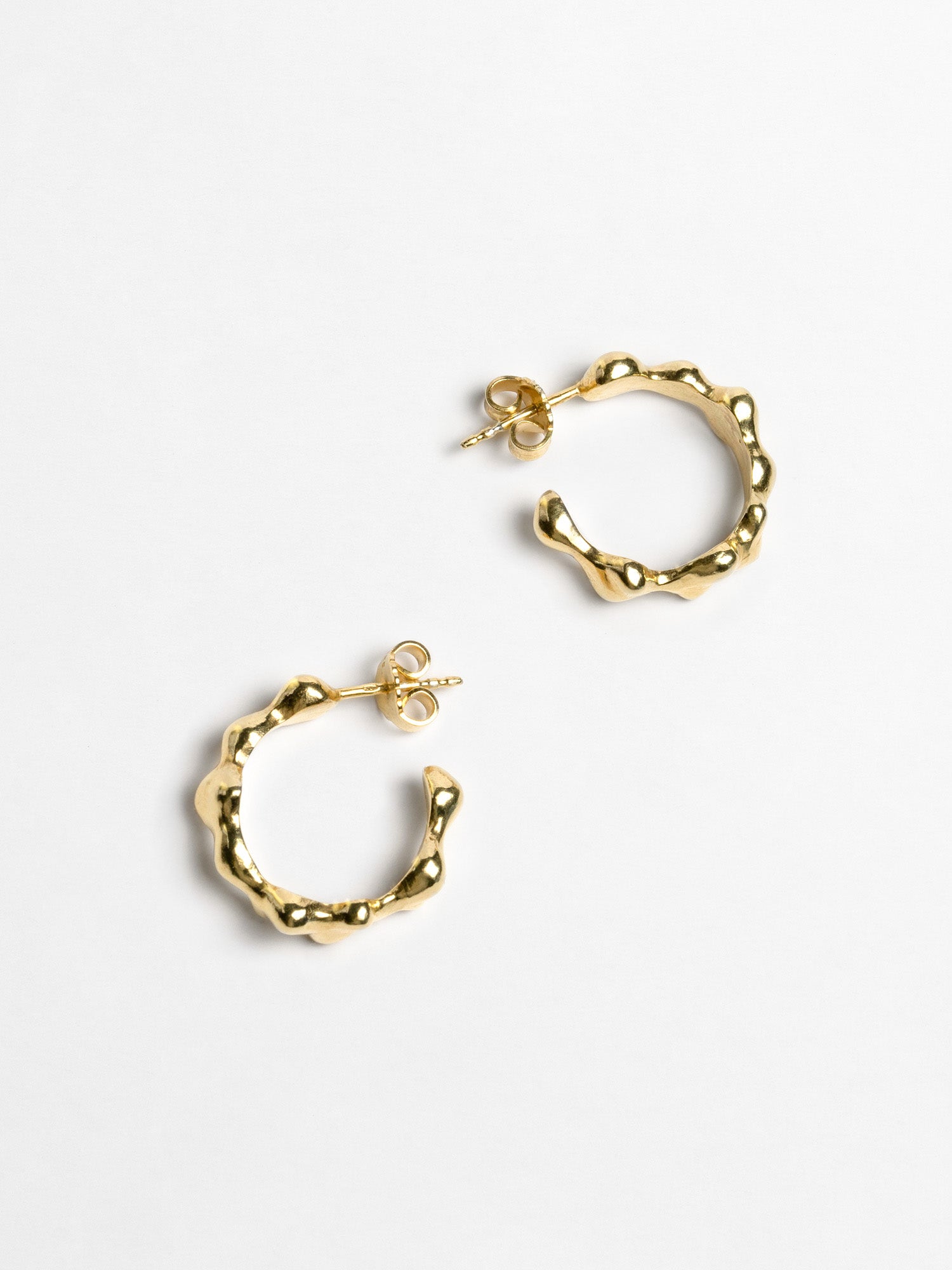 Eternite earrings