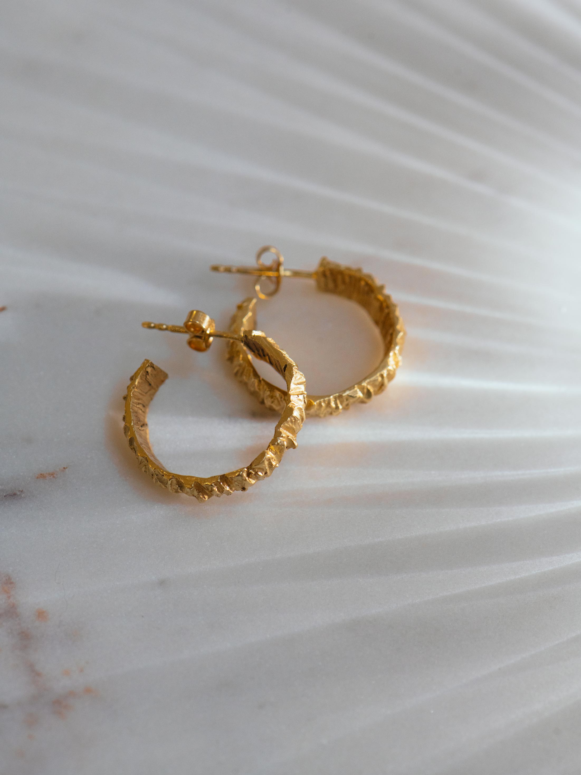 Ferrero earrings