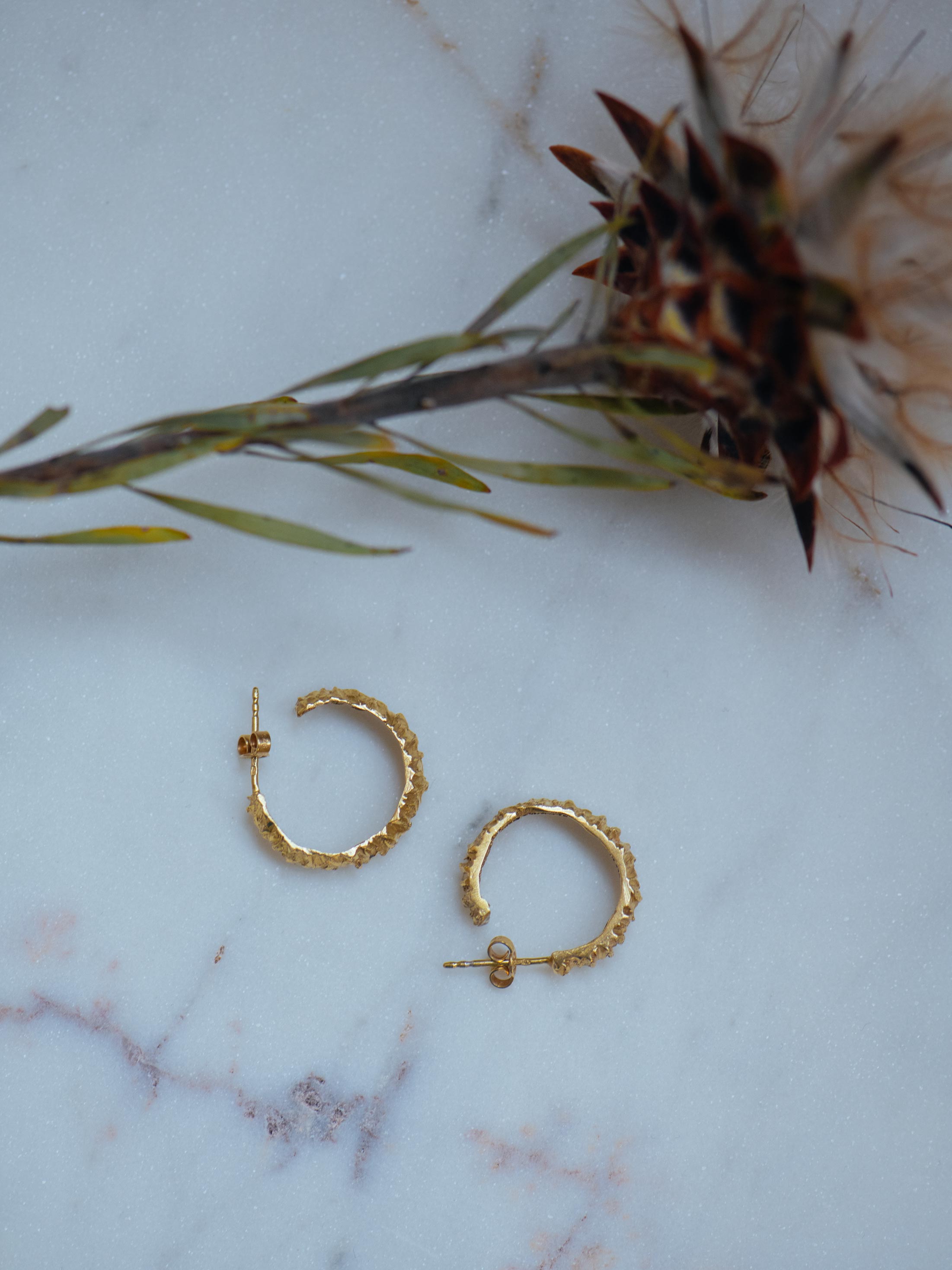 Ferrero earrings