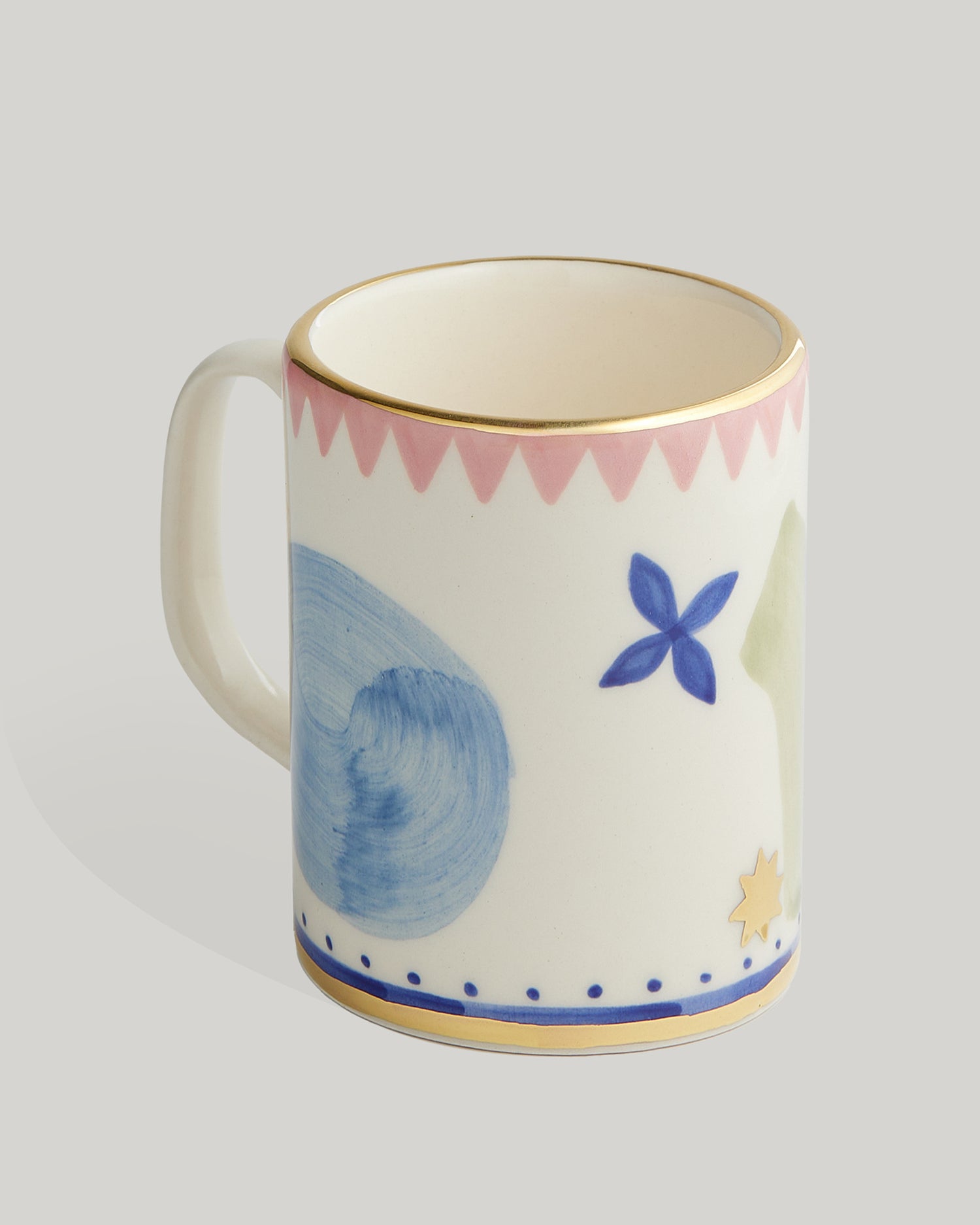 Vesna šálek na espresso (set 2 ks)