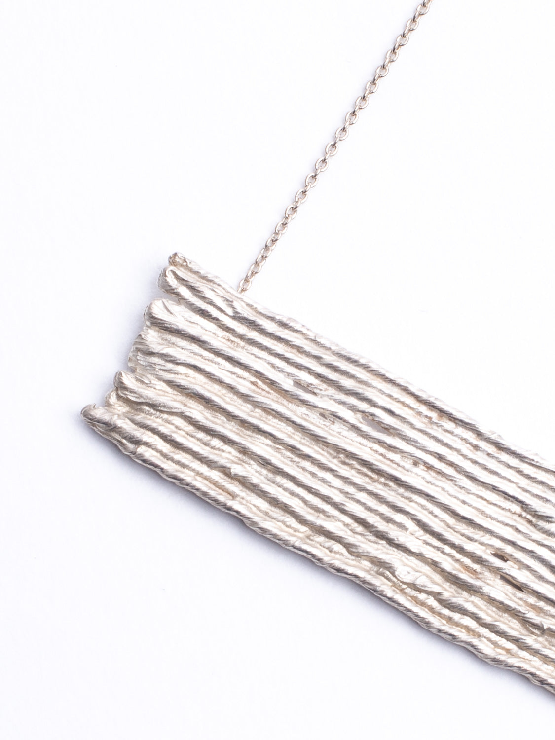 Field Necklace
