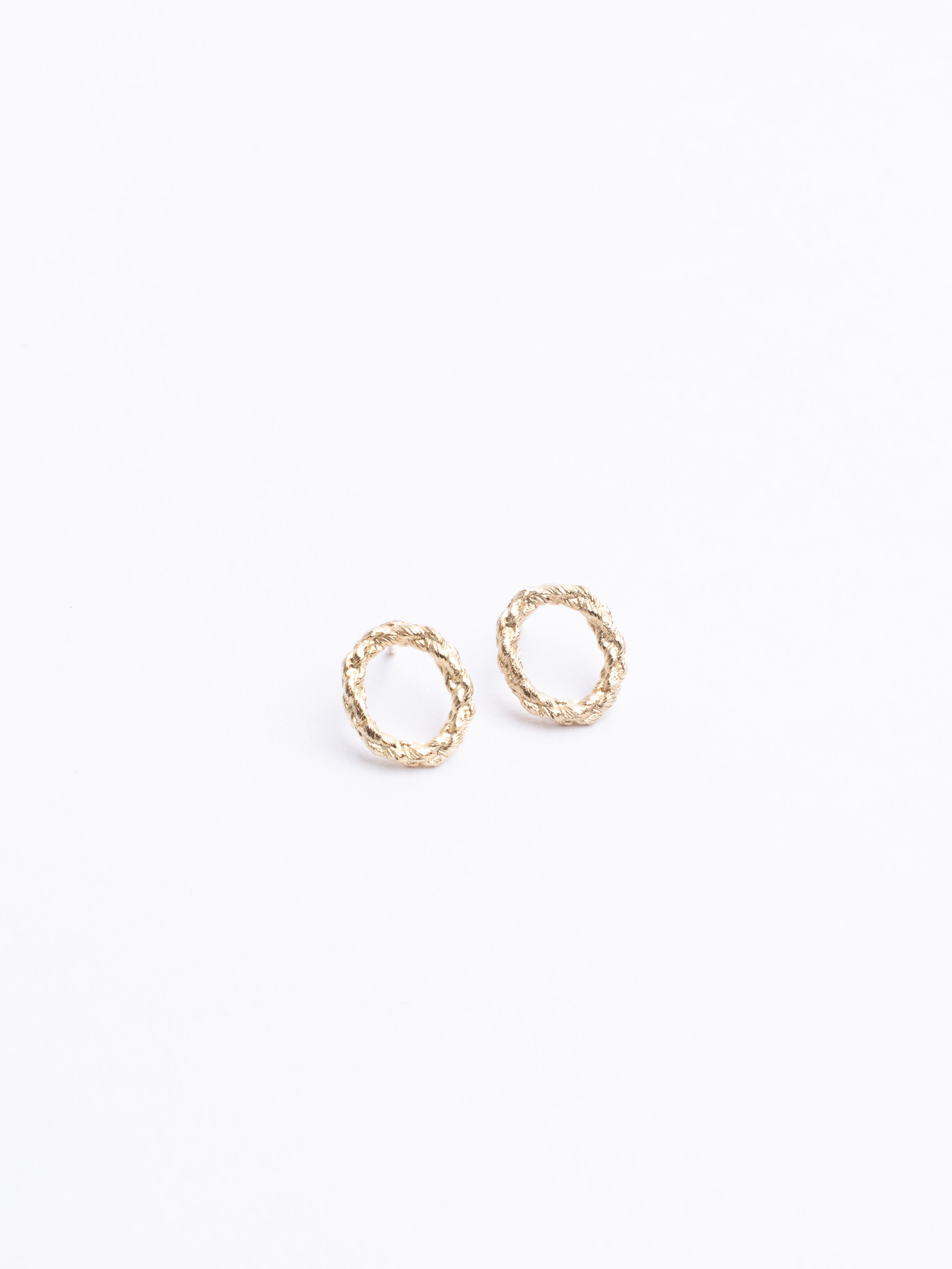 Tord earrings medium