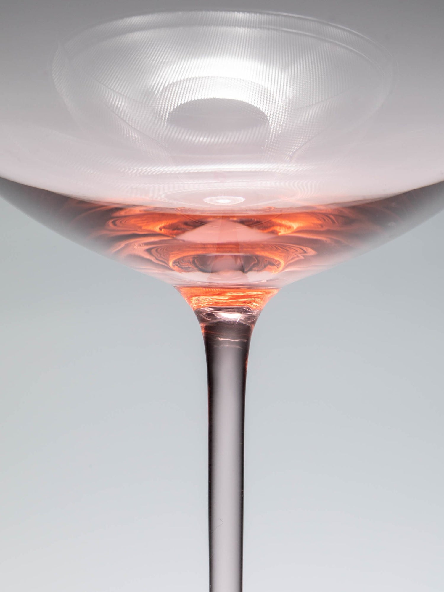 Bubbles sklenice na víno 600 ml (set 2 ks)