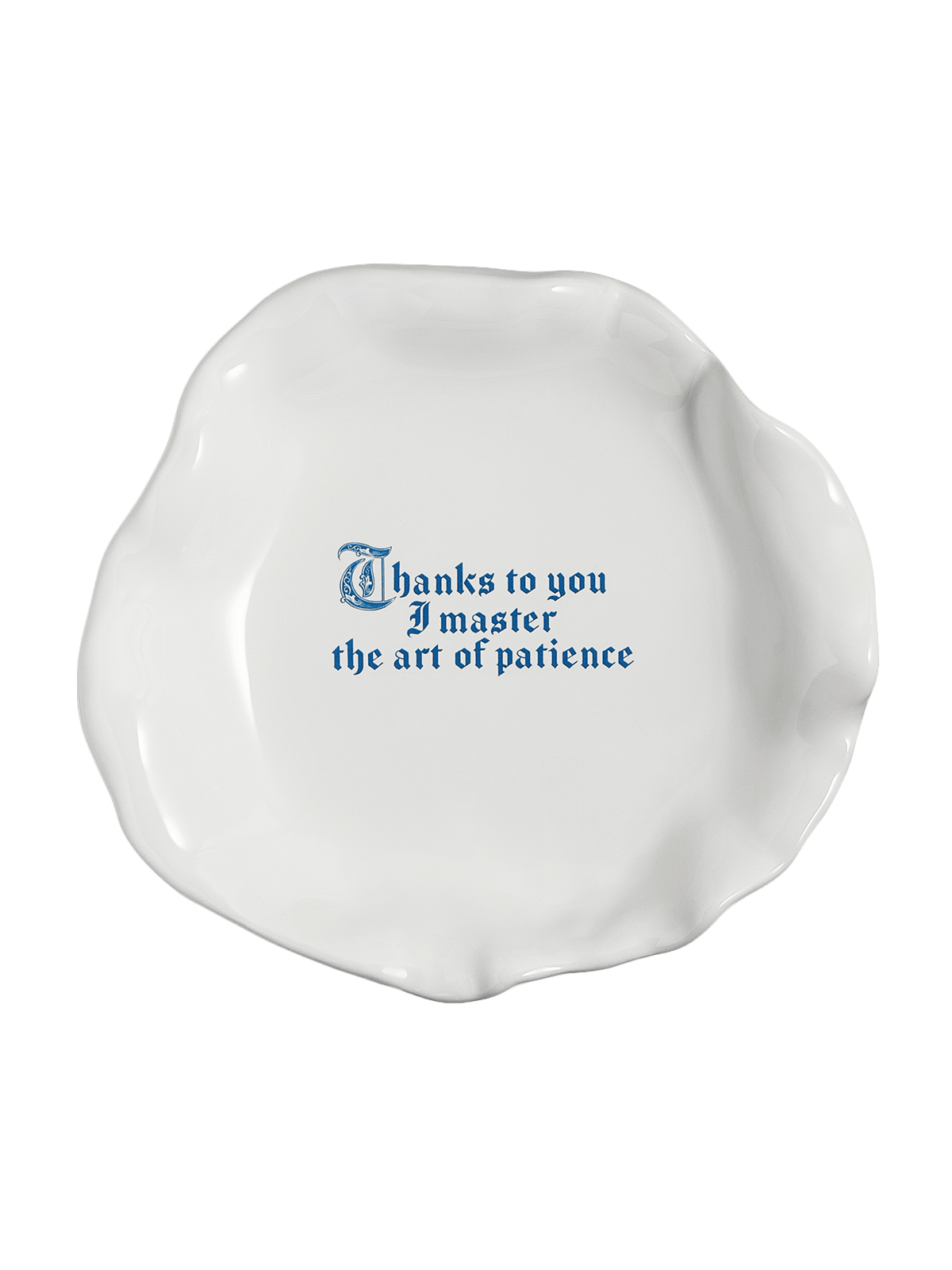 The Issues hluboký talíř