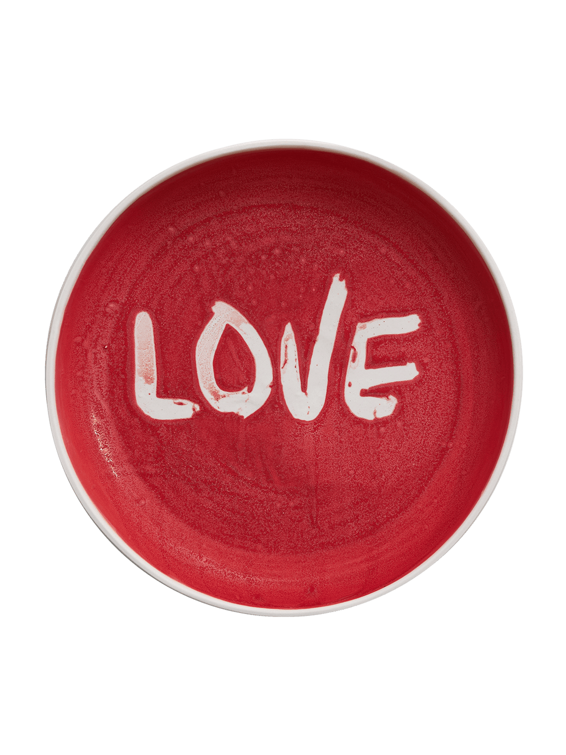 Love plate