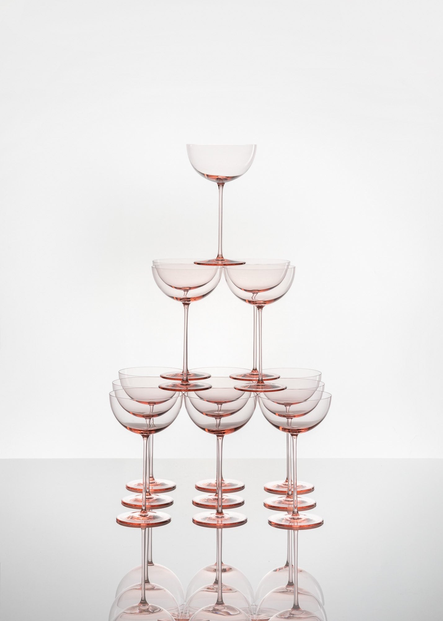 Bubbles sklenice na šampaňské 300 ml (set 2 ks)