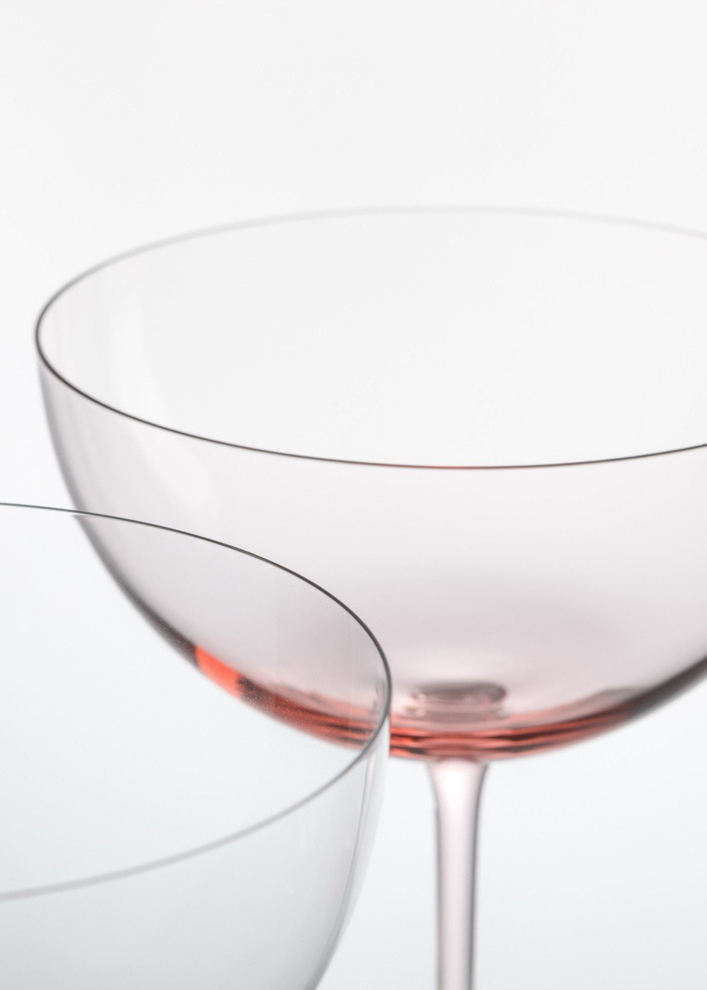 Bubbles sklenice na šampaňské 300 ml (set 2 ks)