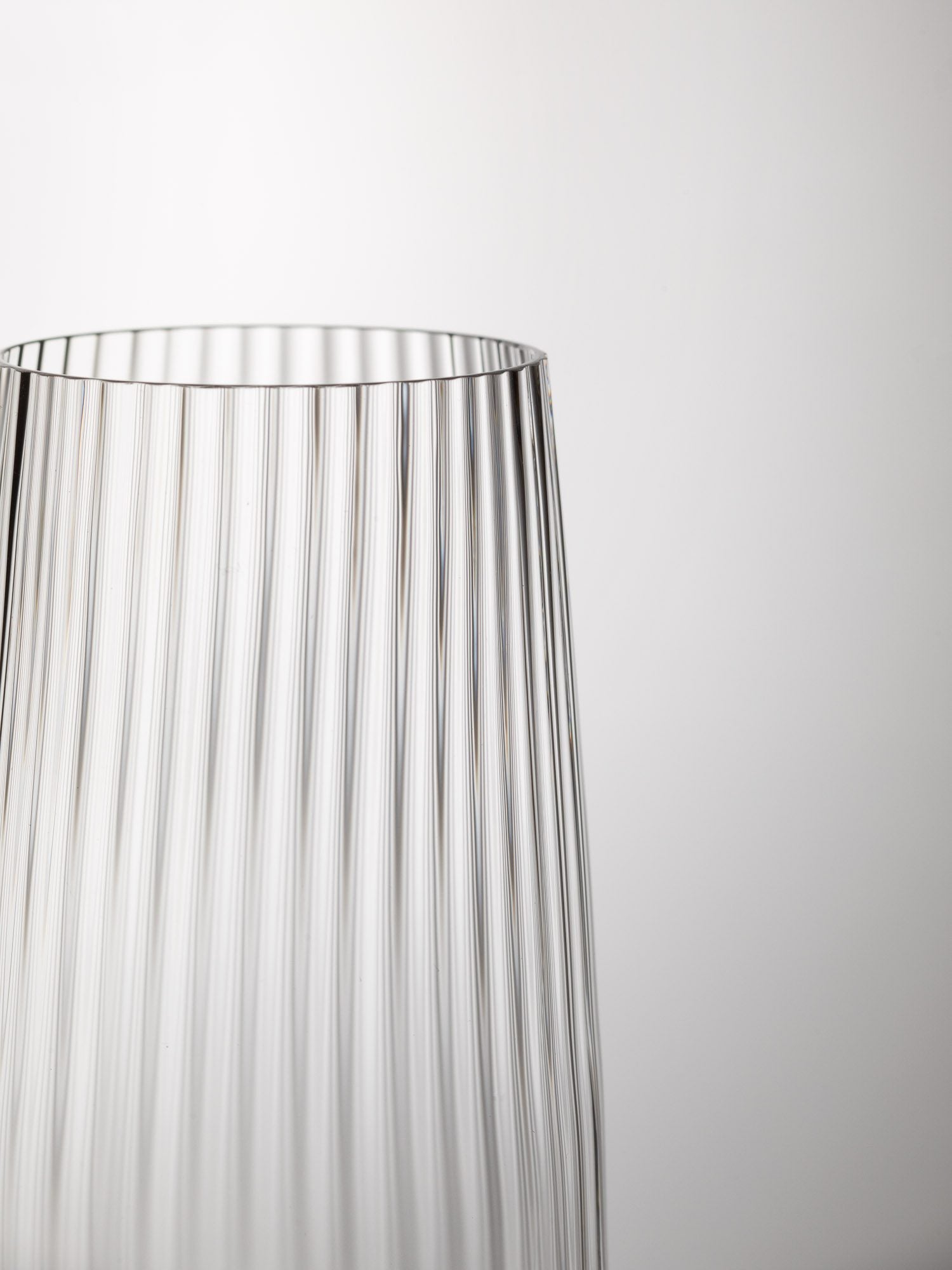 Dolce Vita sklenice na šampaňské 280 ml (set 2 ks)