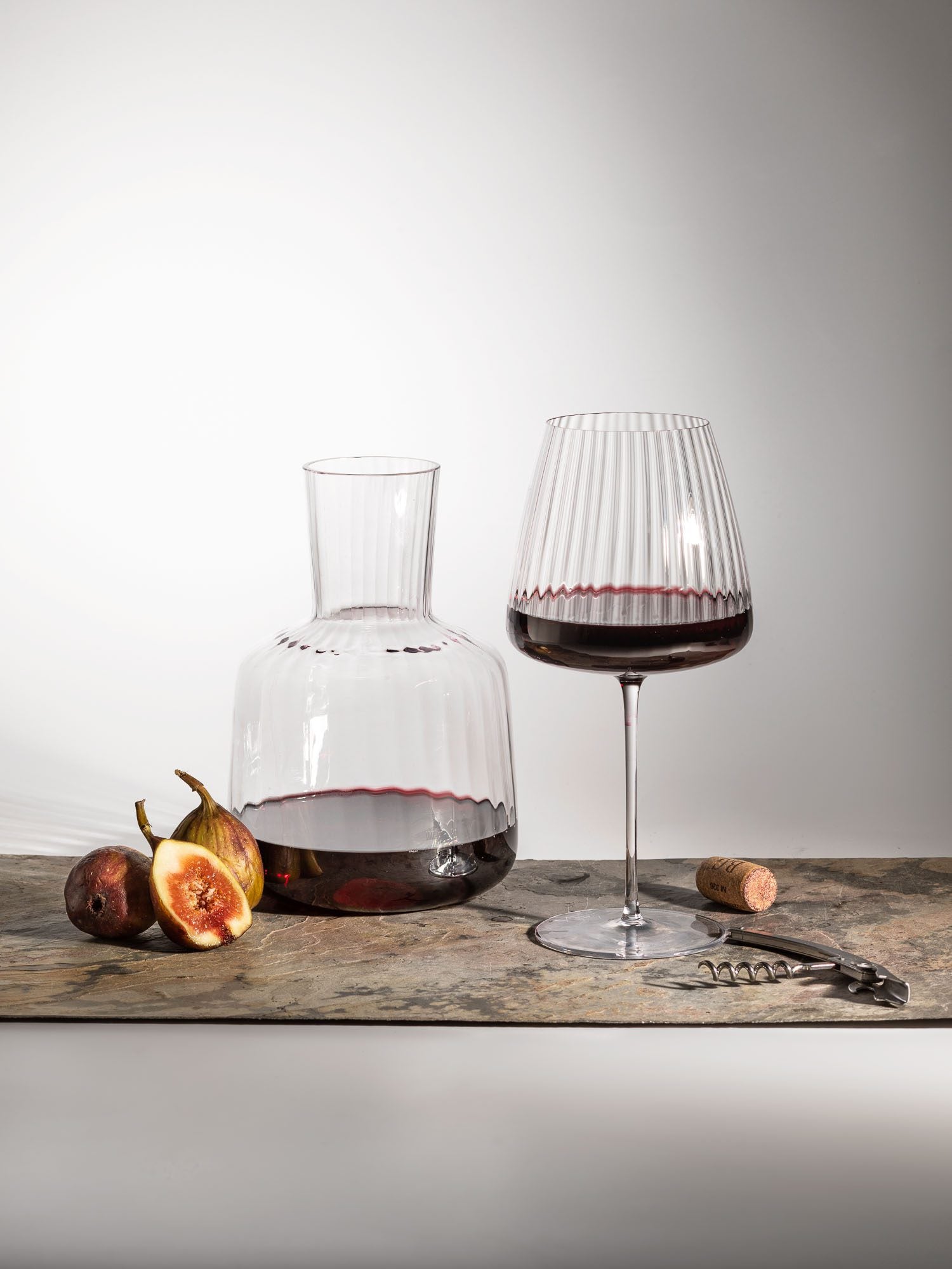 Dolce Vita wine glasses 870 ml (set of 2)