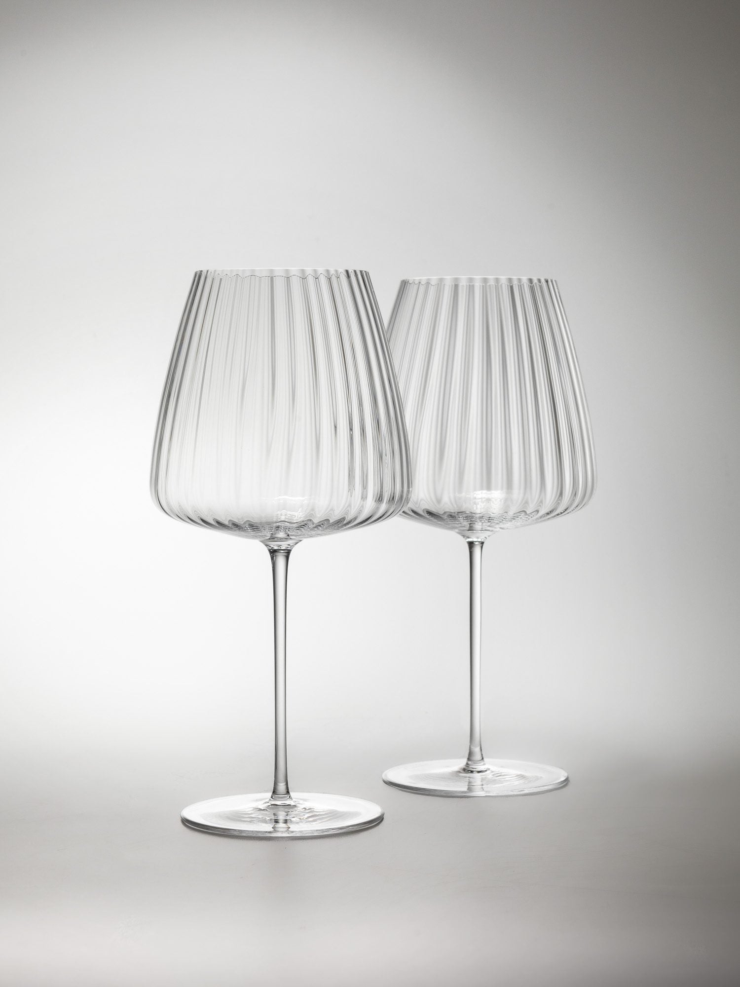 Dolce Vita wine glasses 870 ml (set of 2)