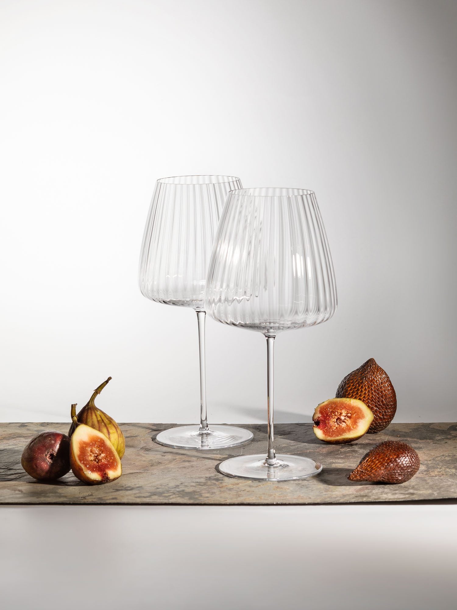 Dolce Vita wine glasses 870 ml (set of 2)