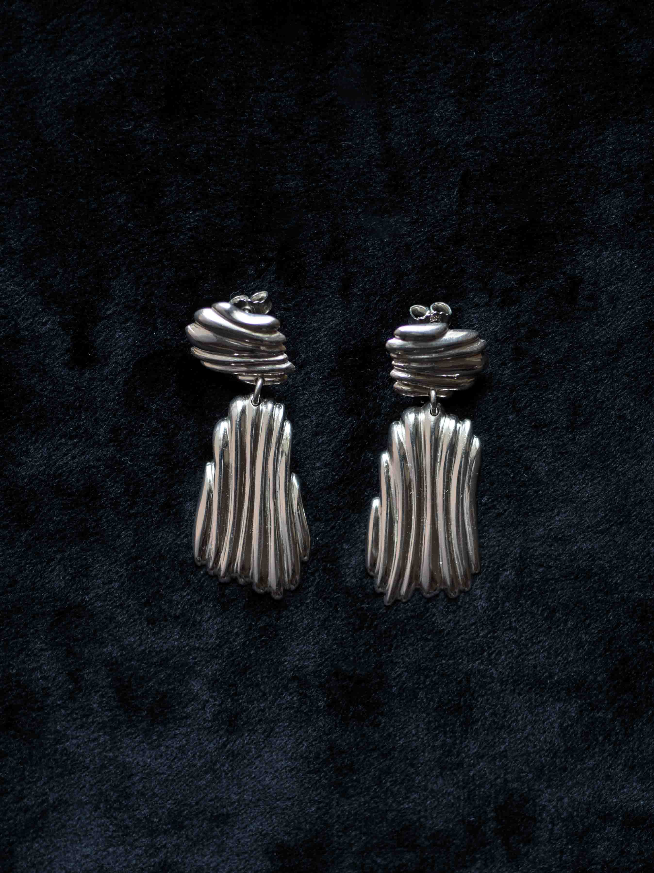 Galore earrings