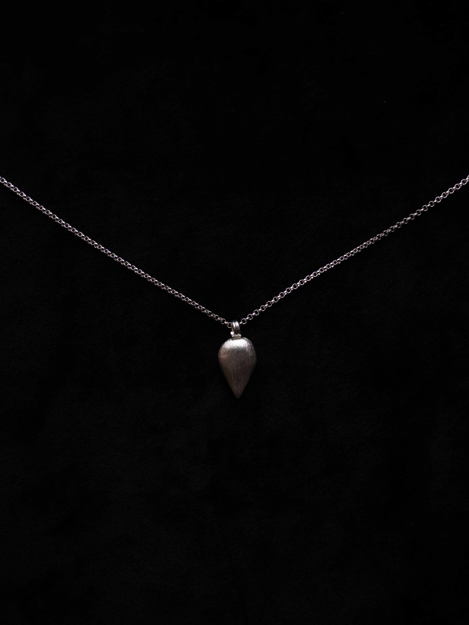 Luck necklace