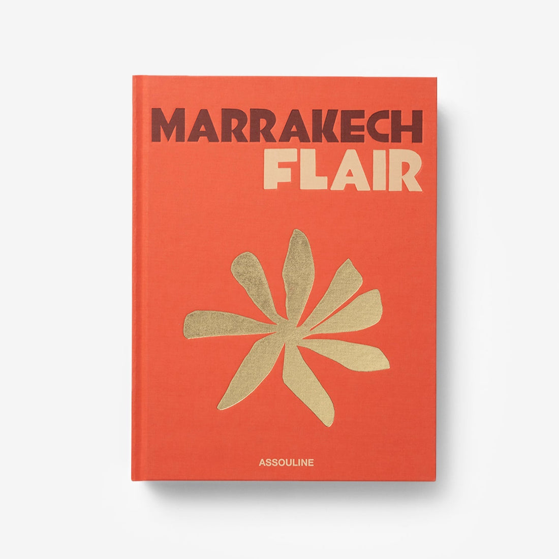 MARRAKECH FLAIR