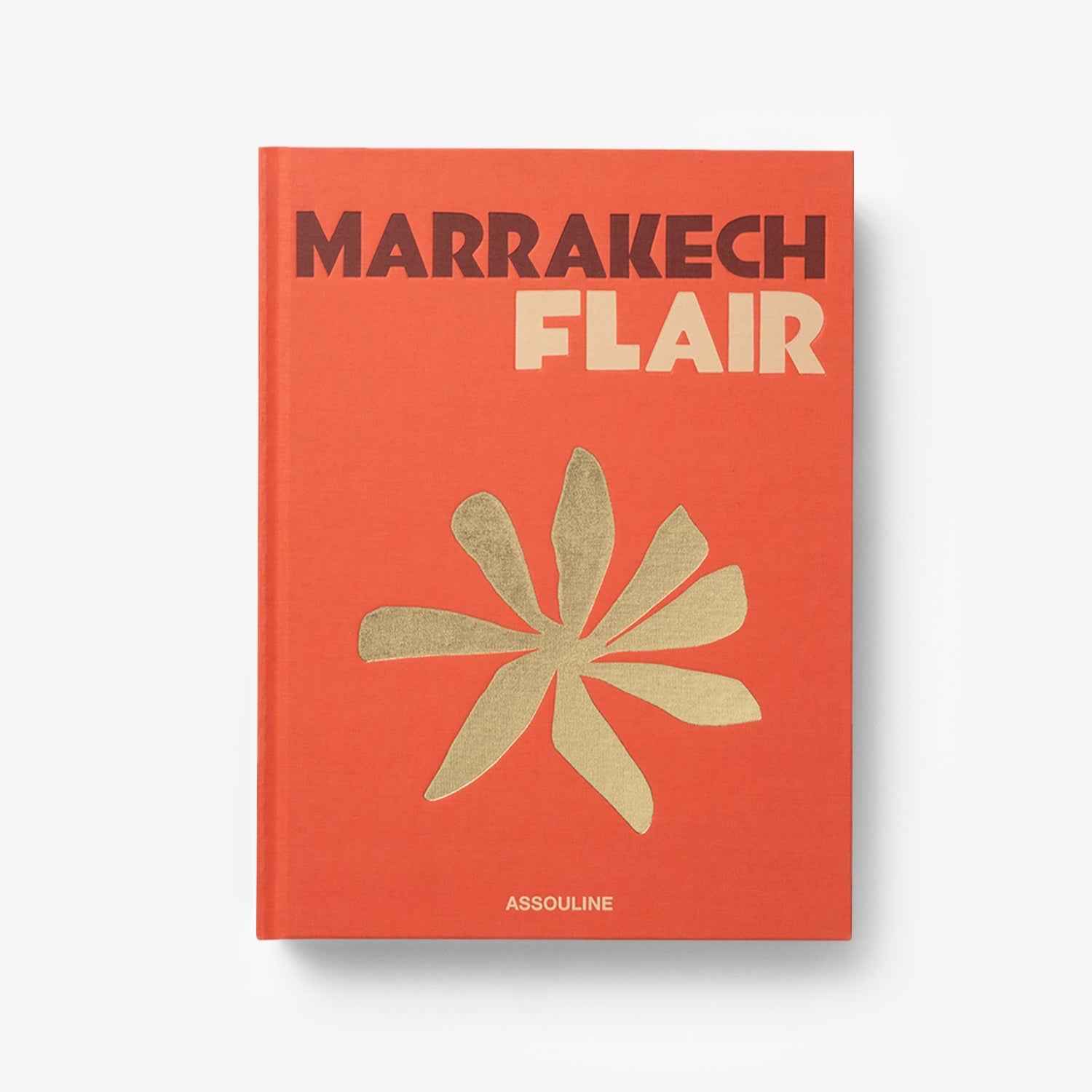 MARRAKECH FLAIR