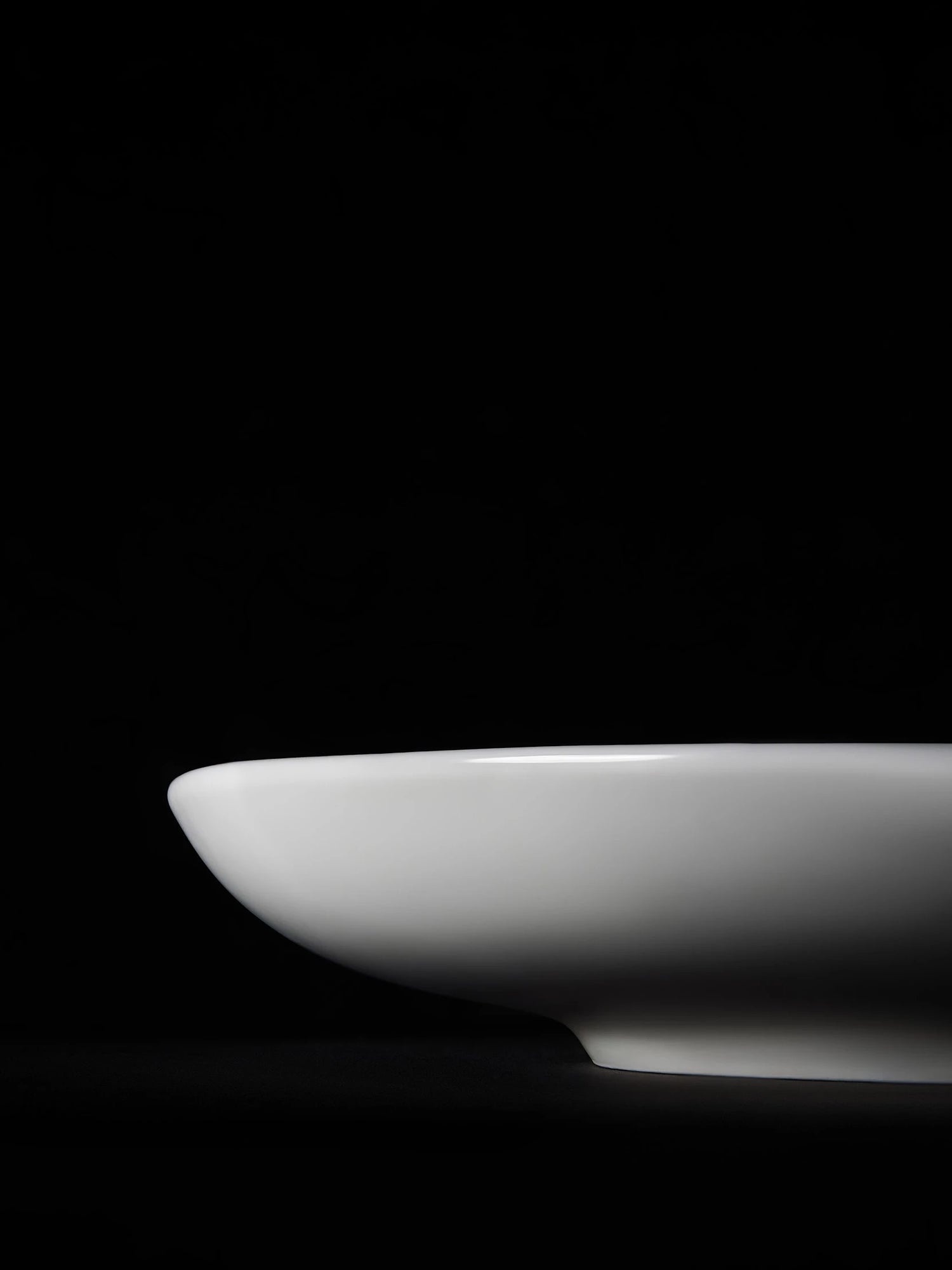 Hyakintos jídelní talíř