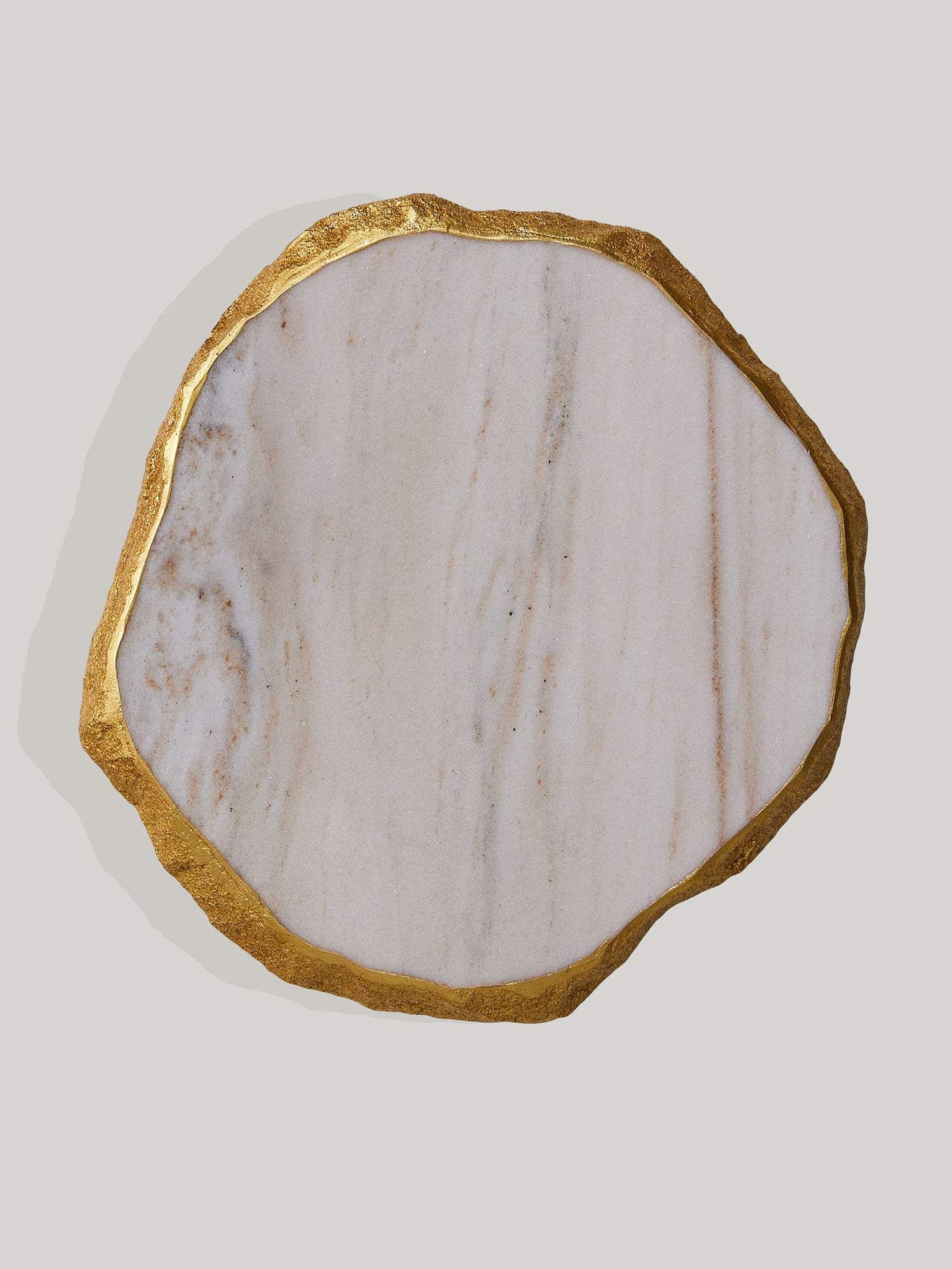 Marble coaster - Portuguese