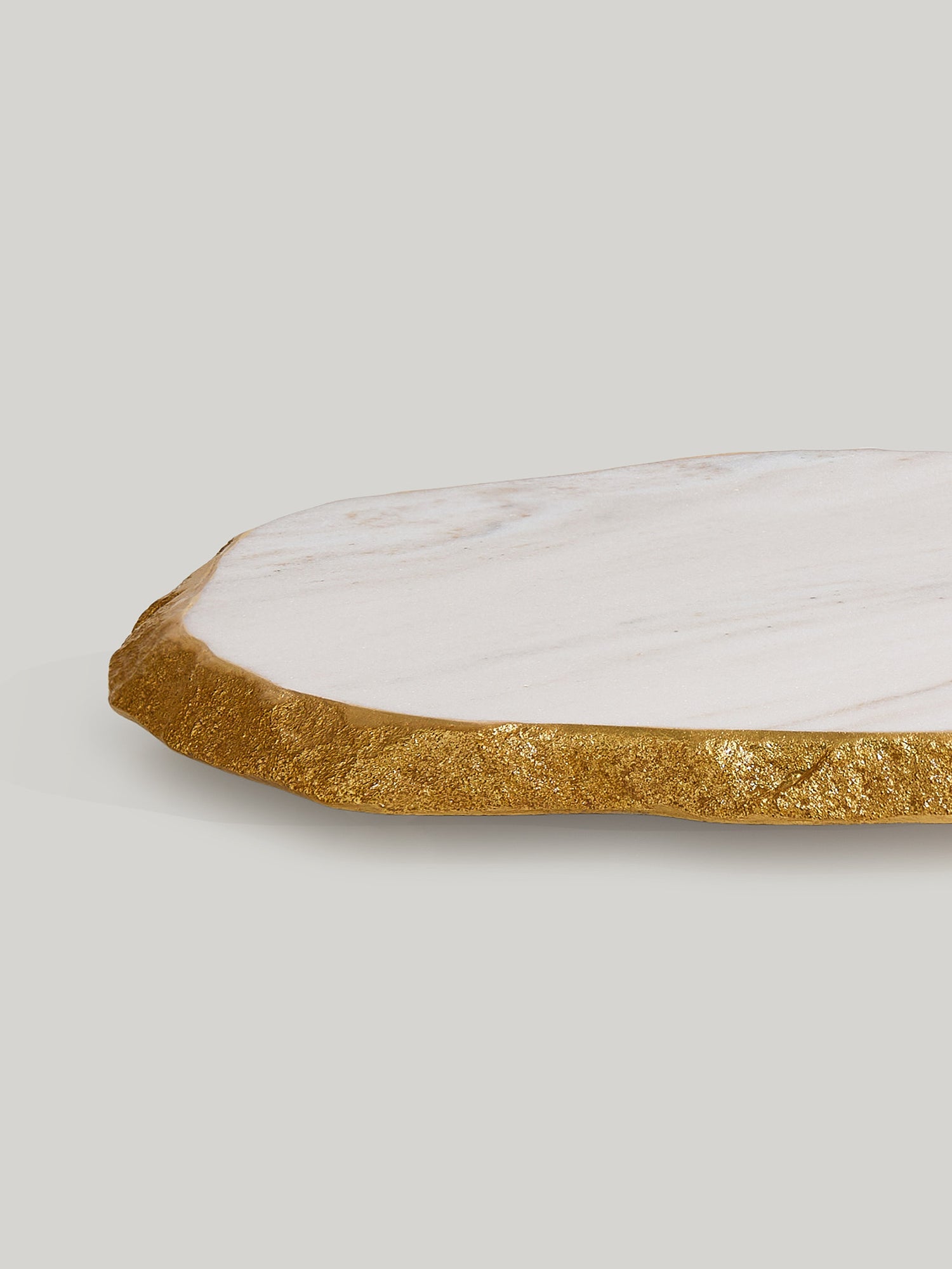 Marble coaster - Portuguese