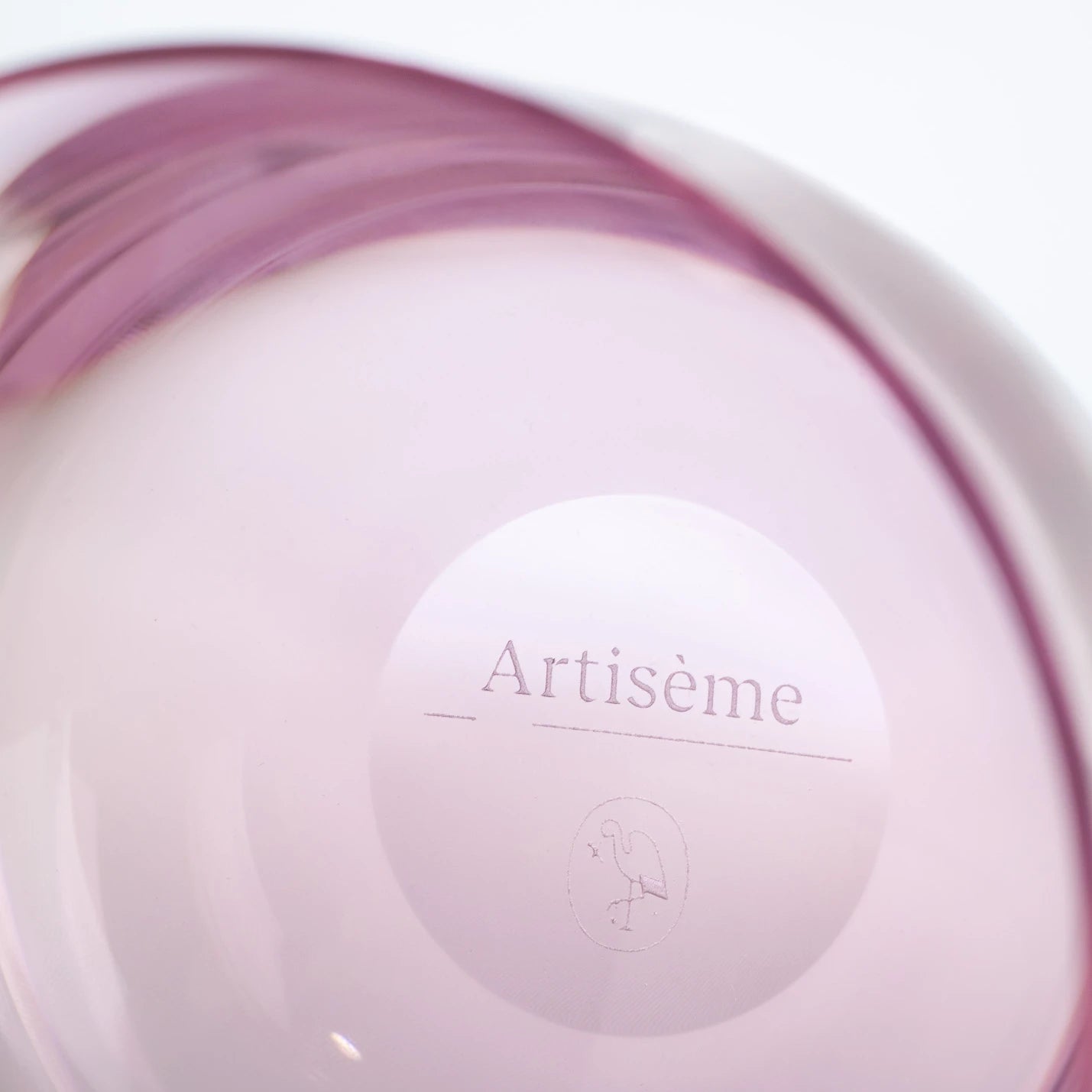 Work like a boss glass