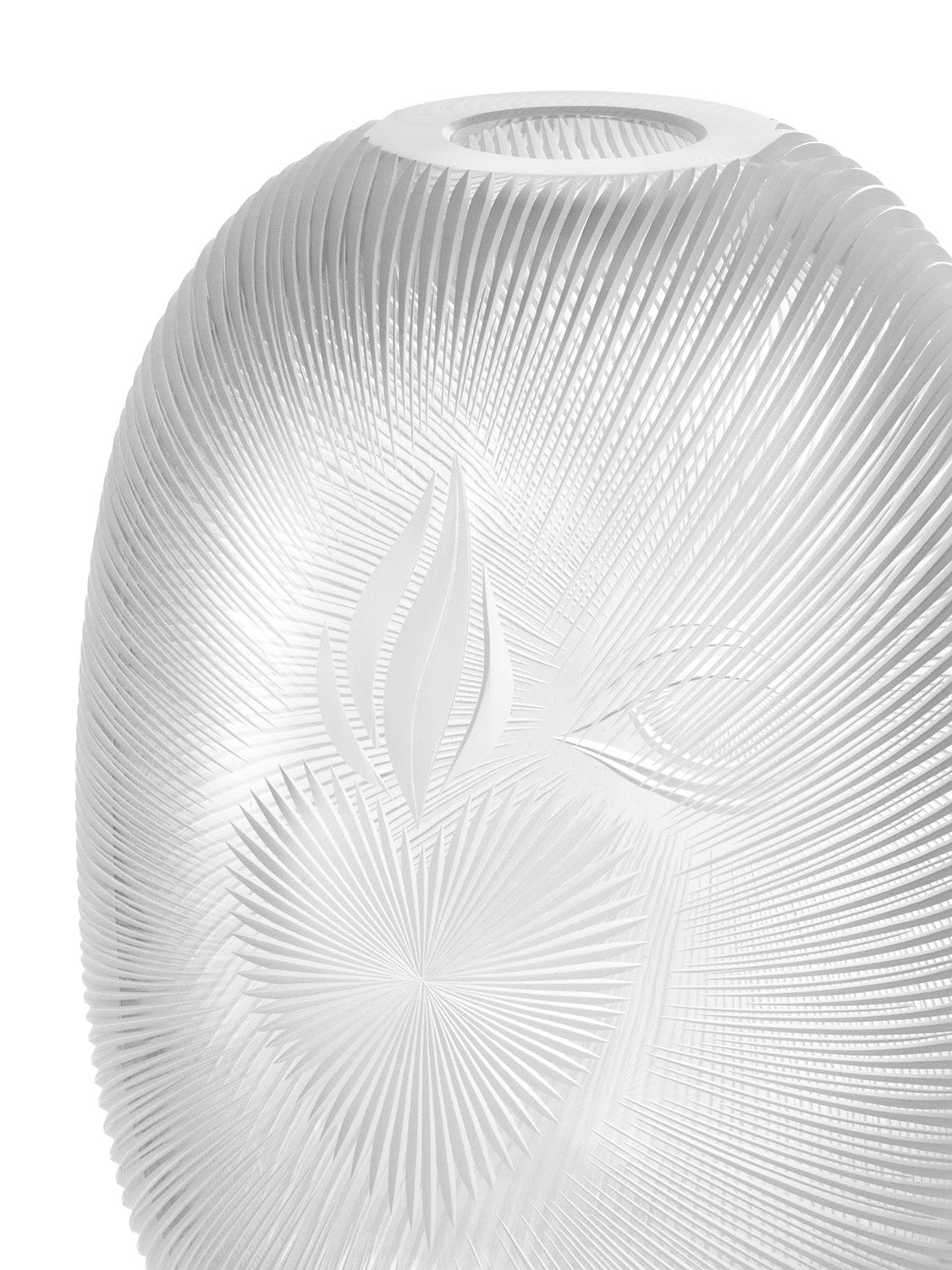 Sacred Bond vase 30 cm