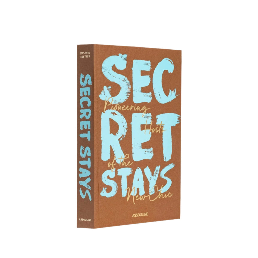 SECRET STAYS