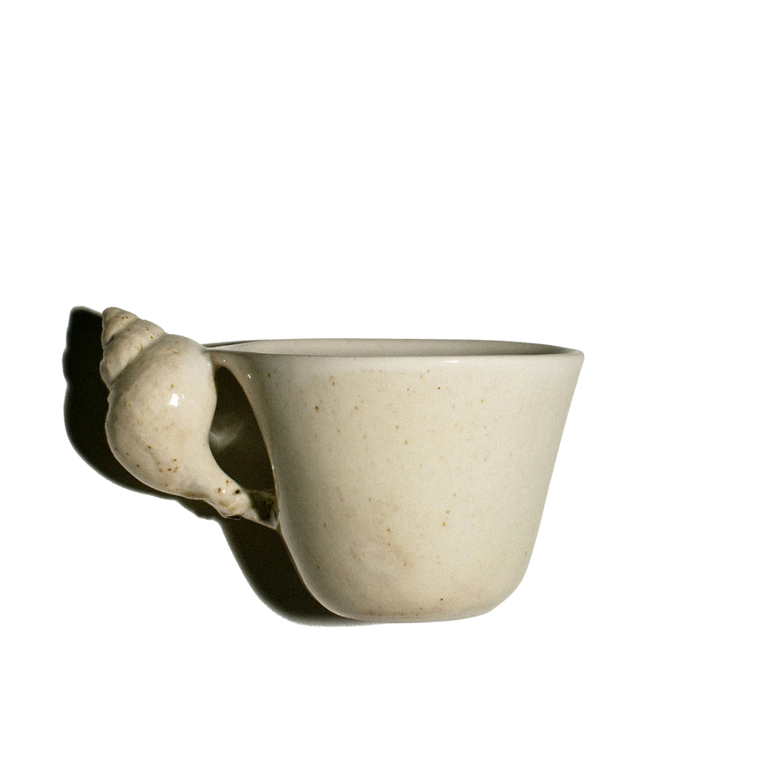 Shell cup