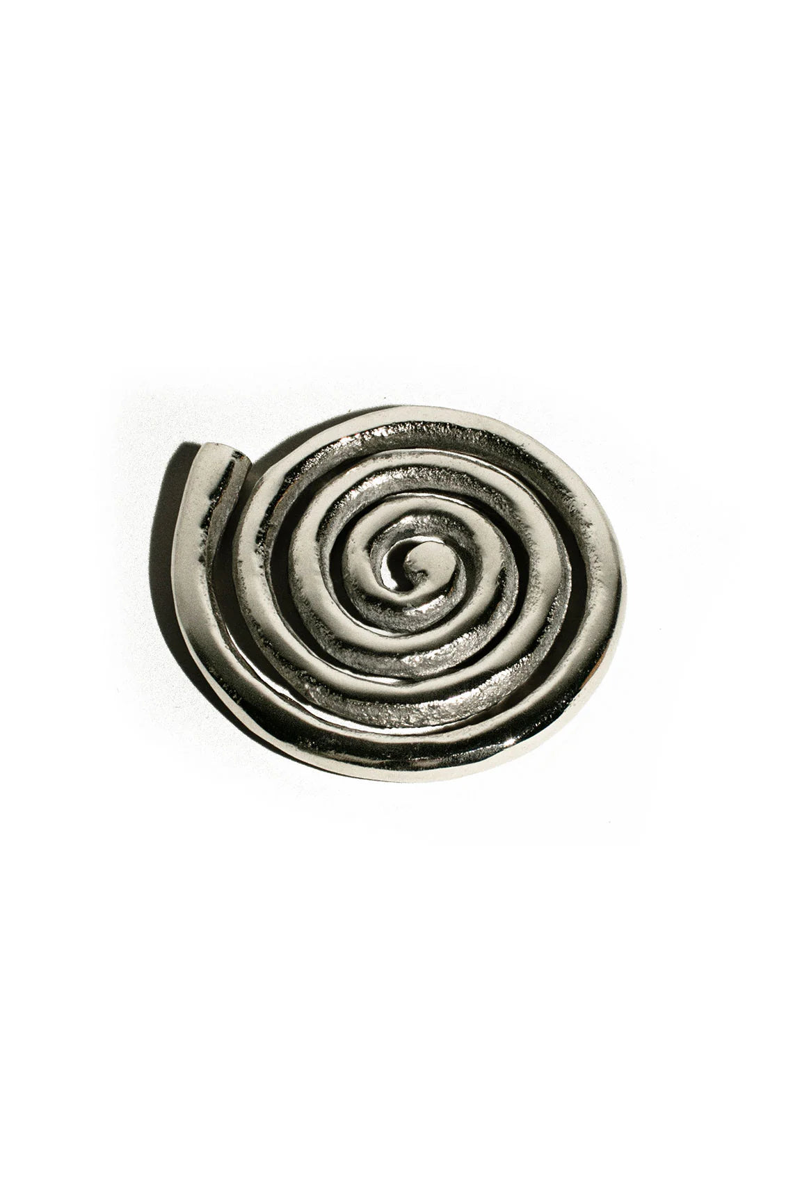 Spiral coasters (set 4 pcs)