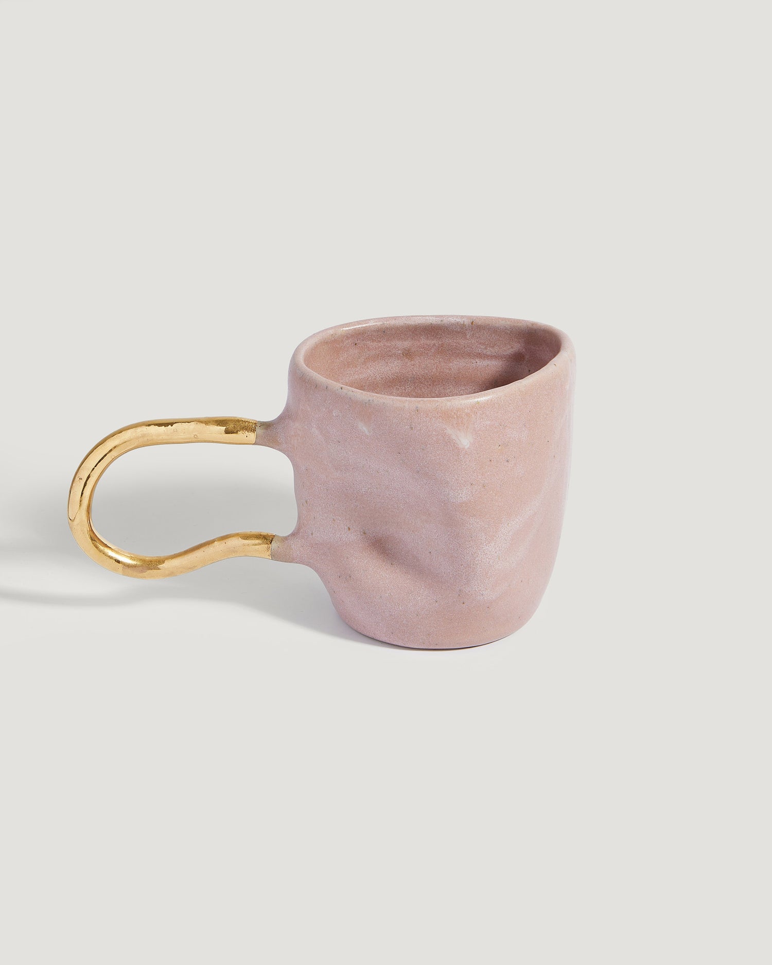 Ziggy cappuccino mug