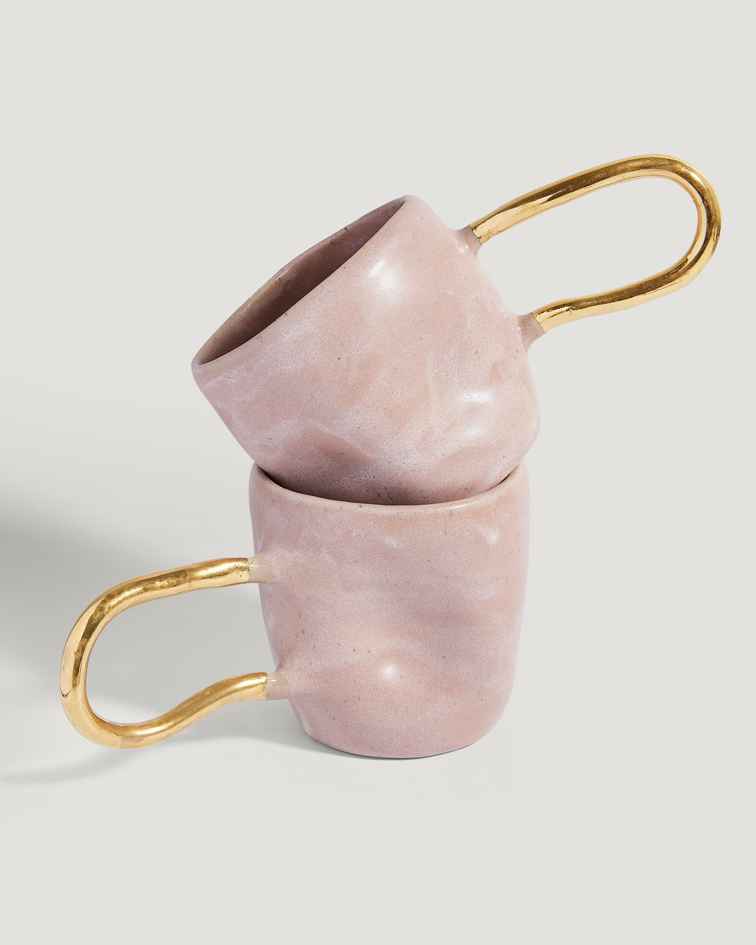 Ziggy cappuccino mug