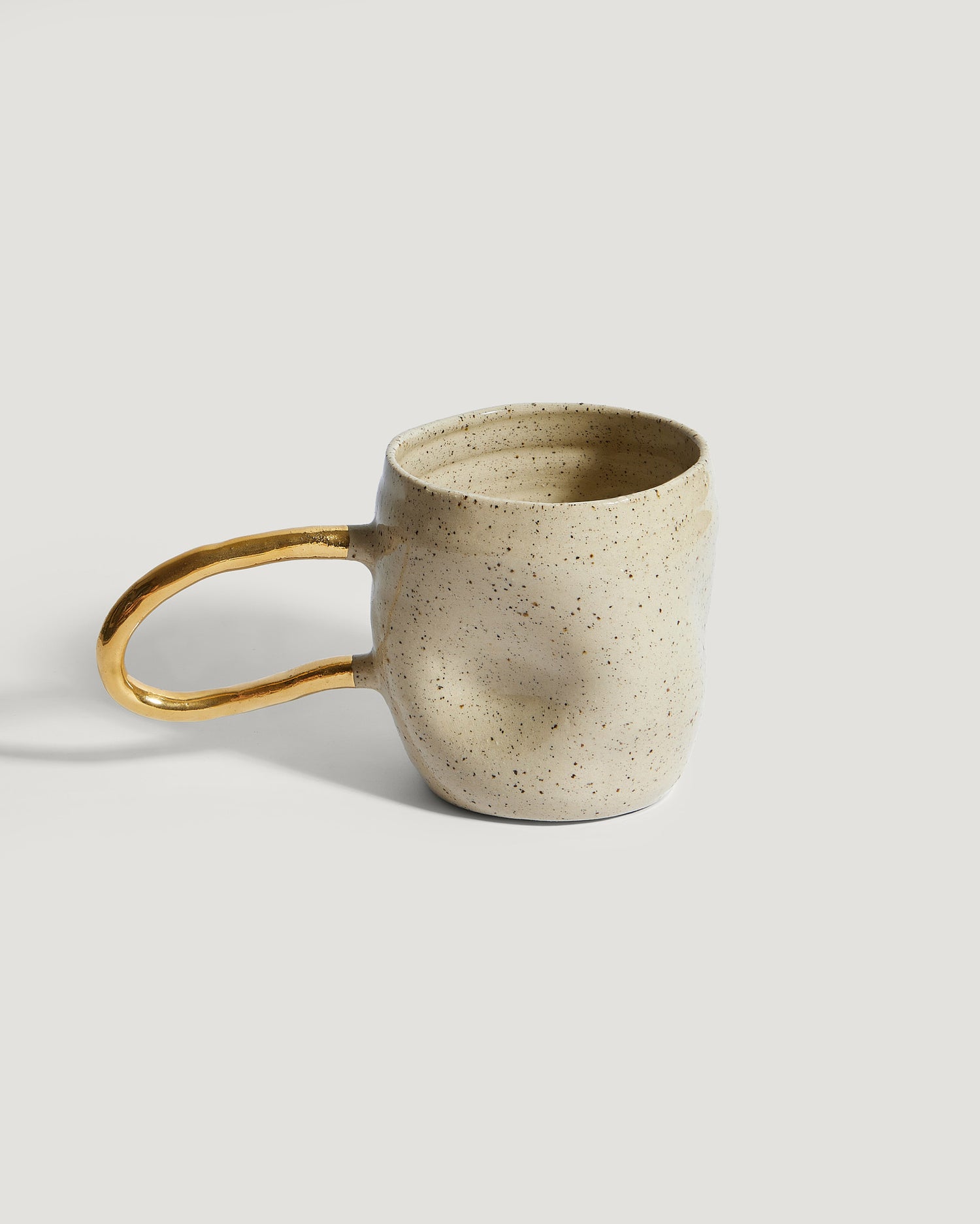 Ziggy cappuccino mug