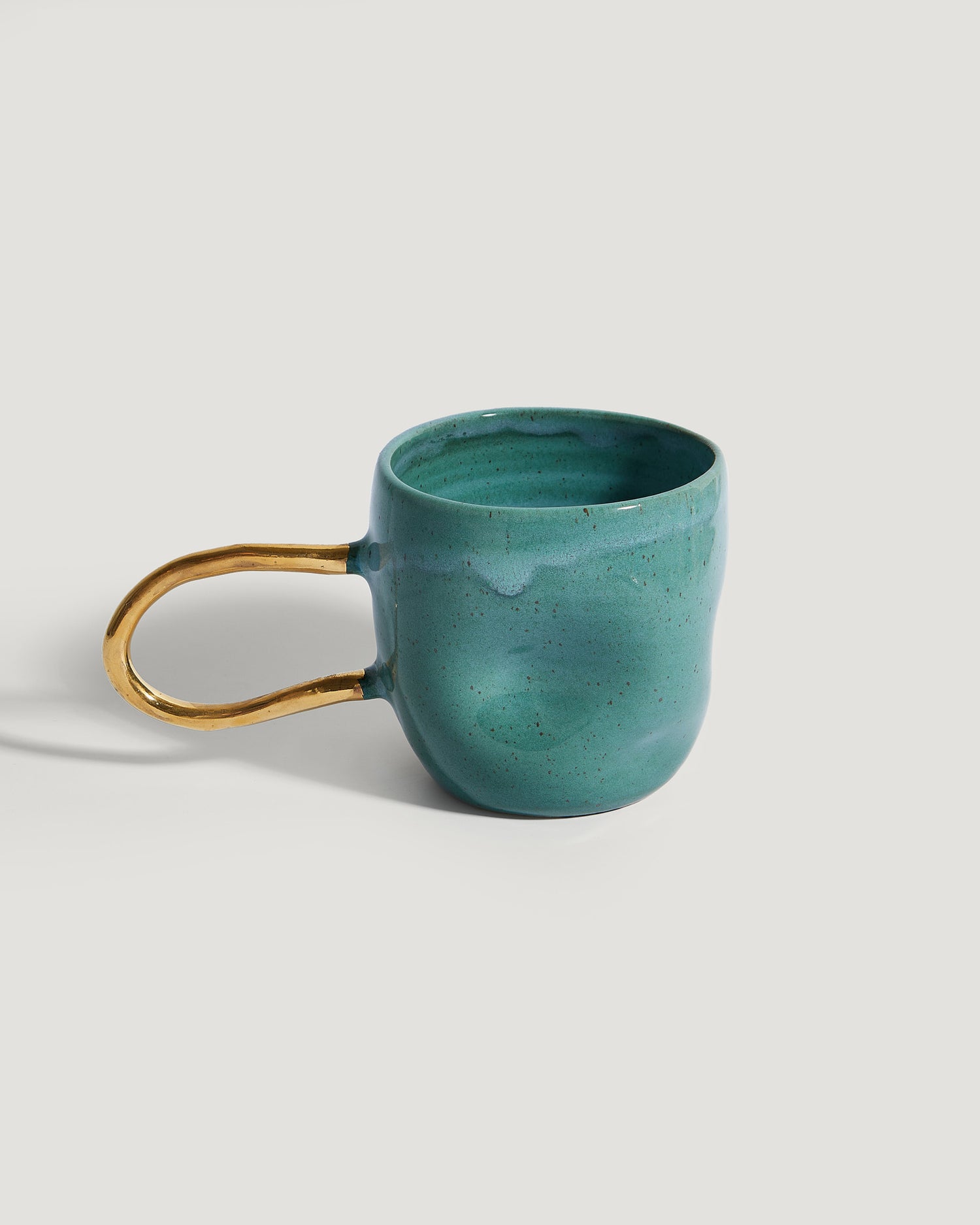 Ziggy cappuccino mug