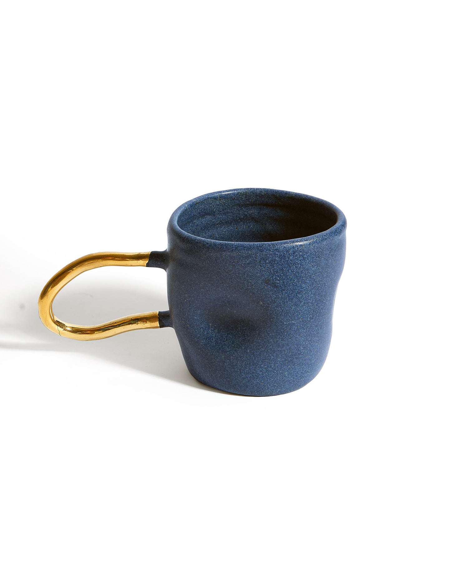 Ziggy cappuccino mug