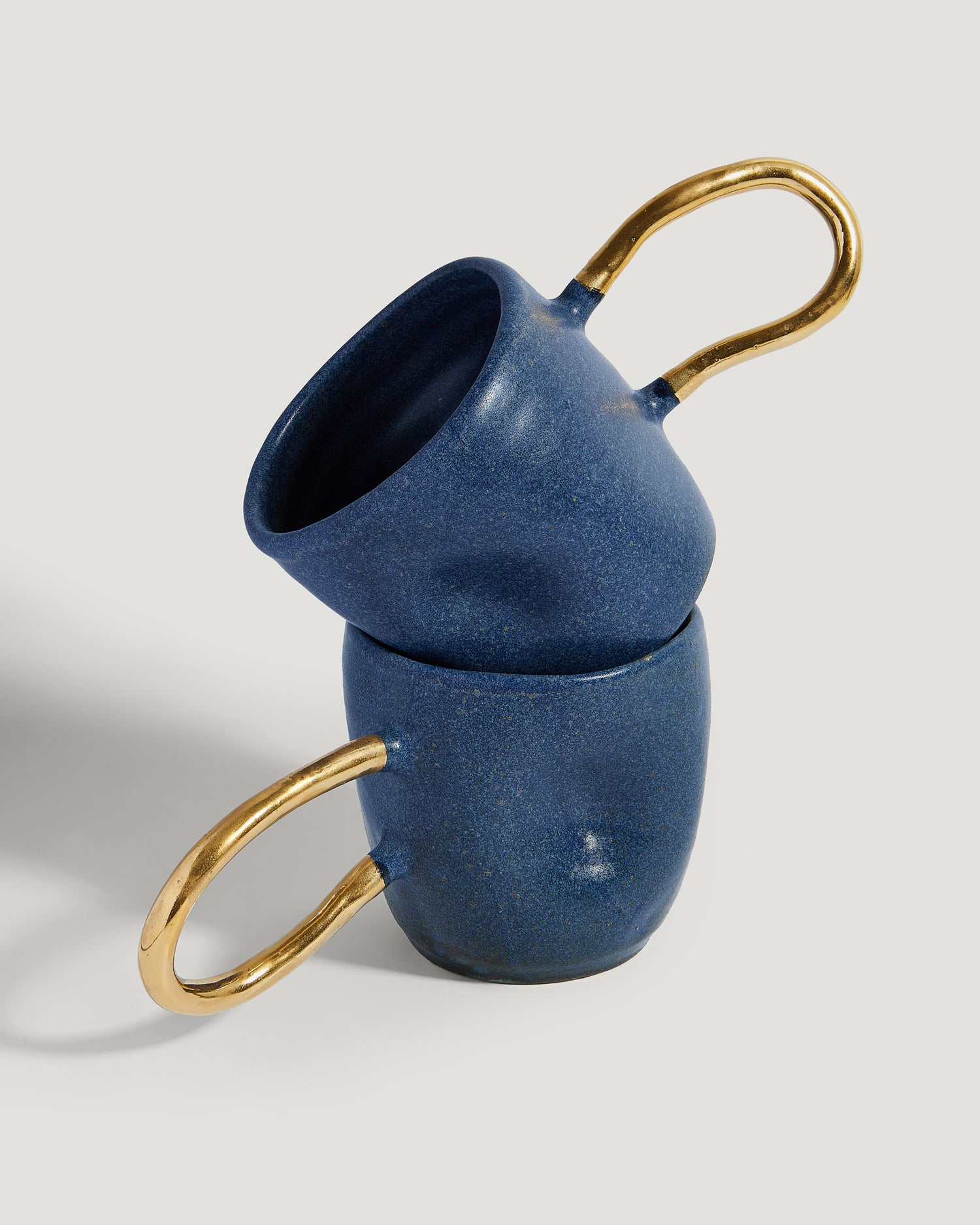 Ziggy cappuccino mug